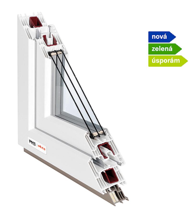 PKS okna - autorizovaný prodejce foto 2