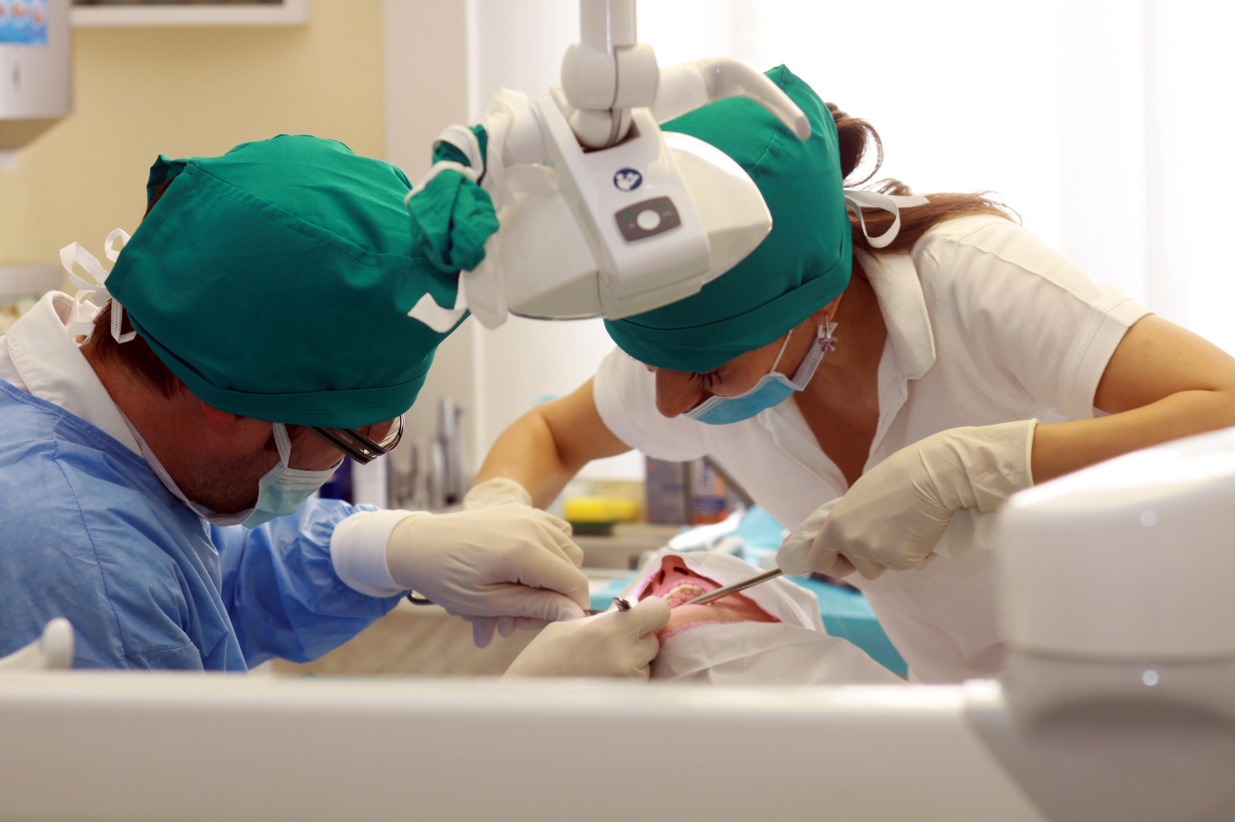 Jihočeské implantologické centrum s.r.o. foto 1