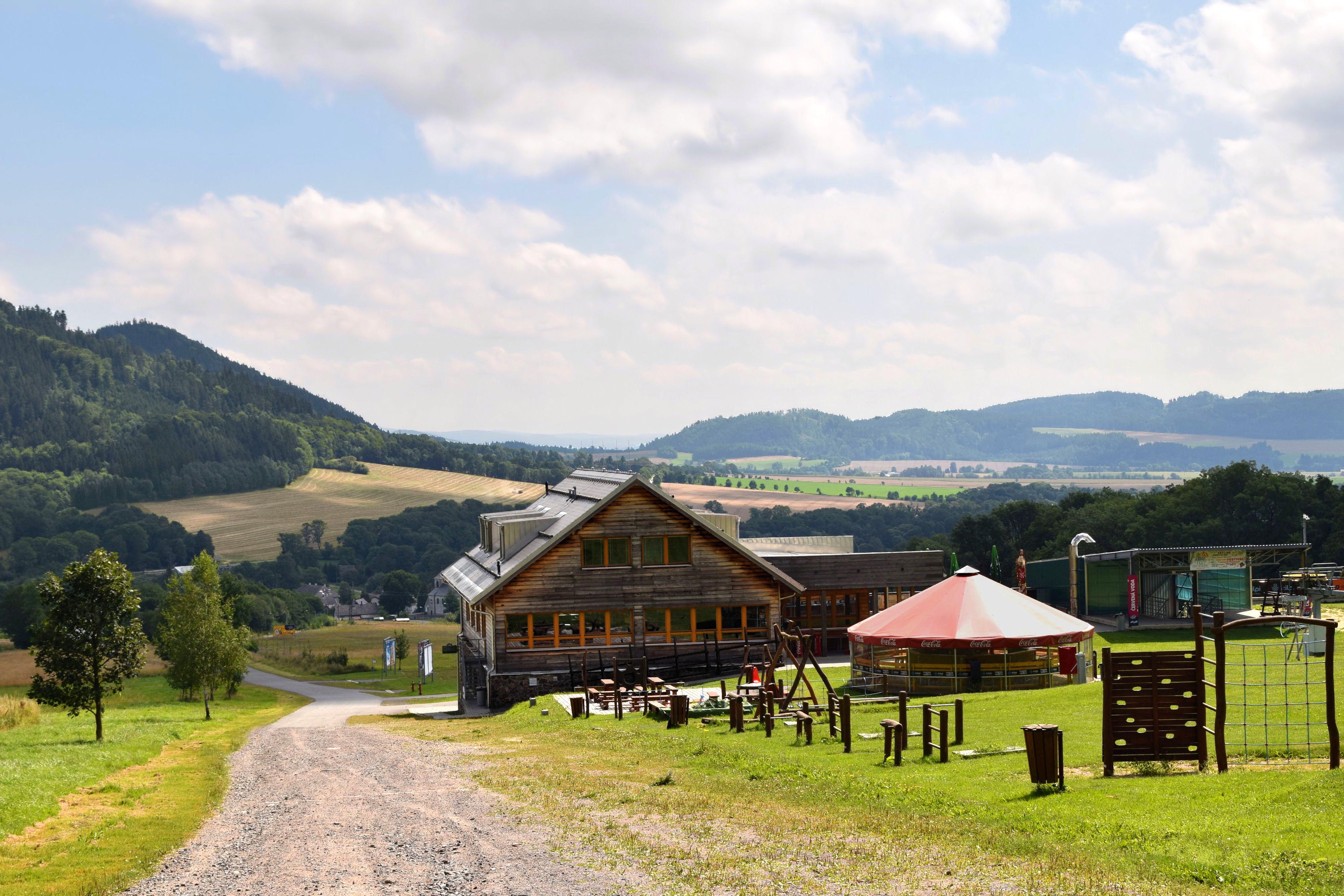 Apres Ski bar Červená voda foto 3