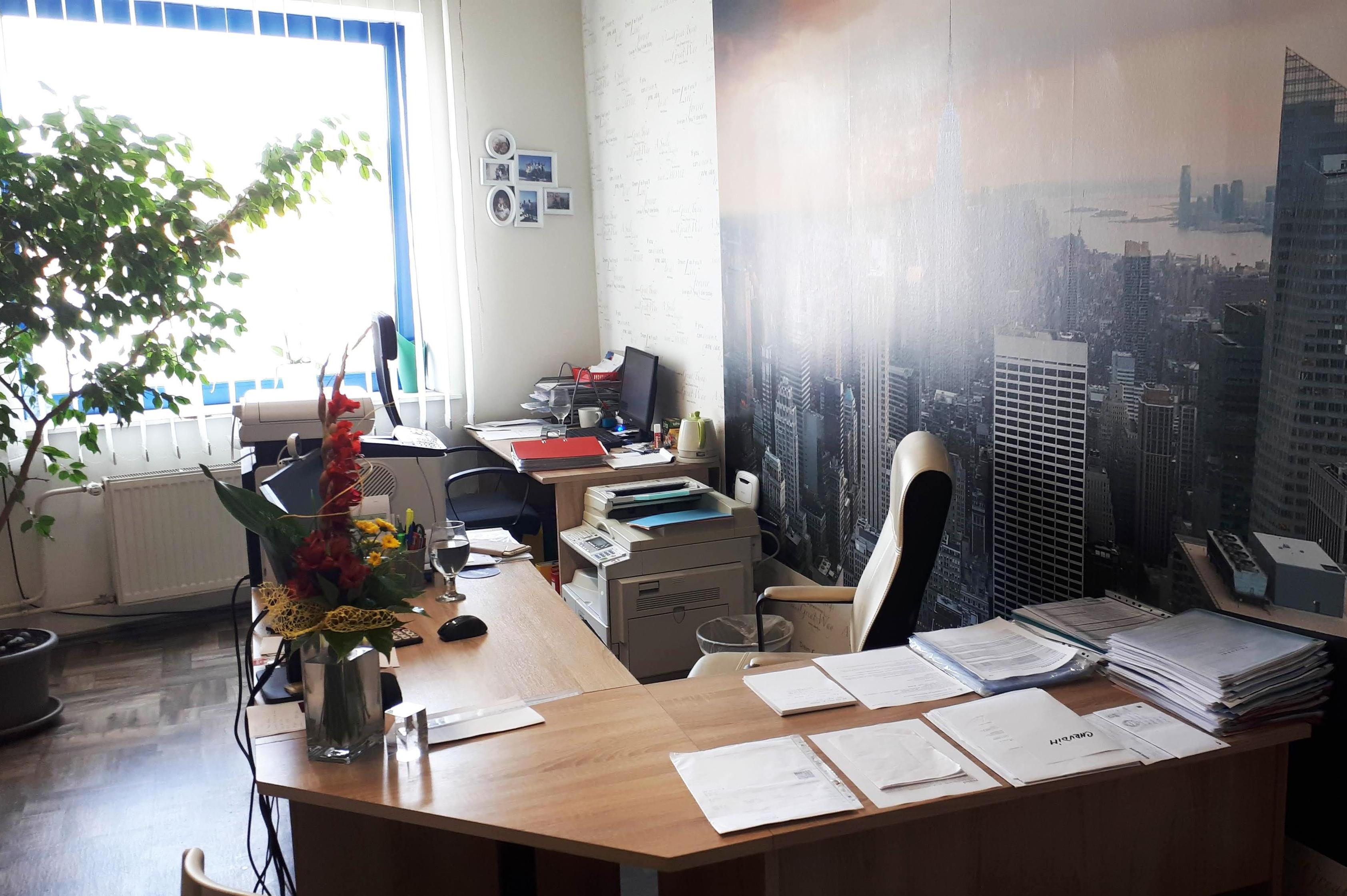 Účetní kancelář Šamanová