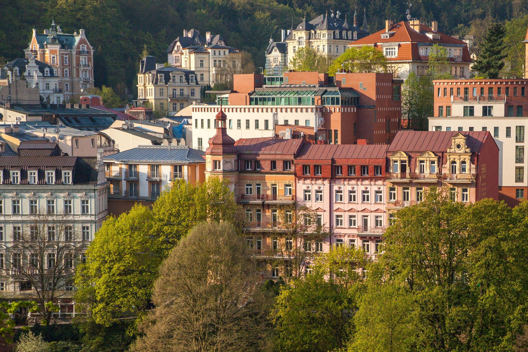 Hotel-depandance Concordia