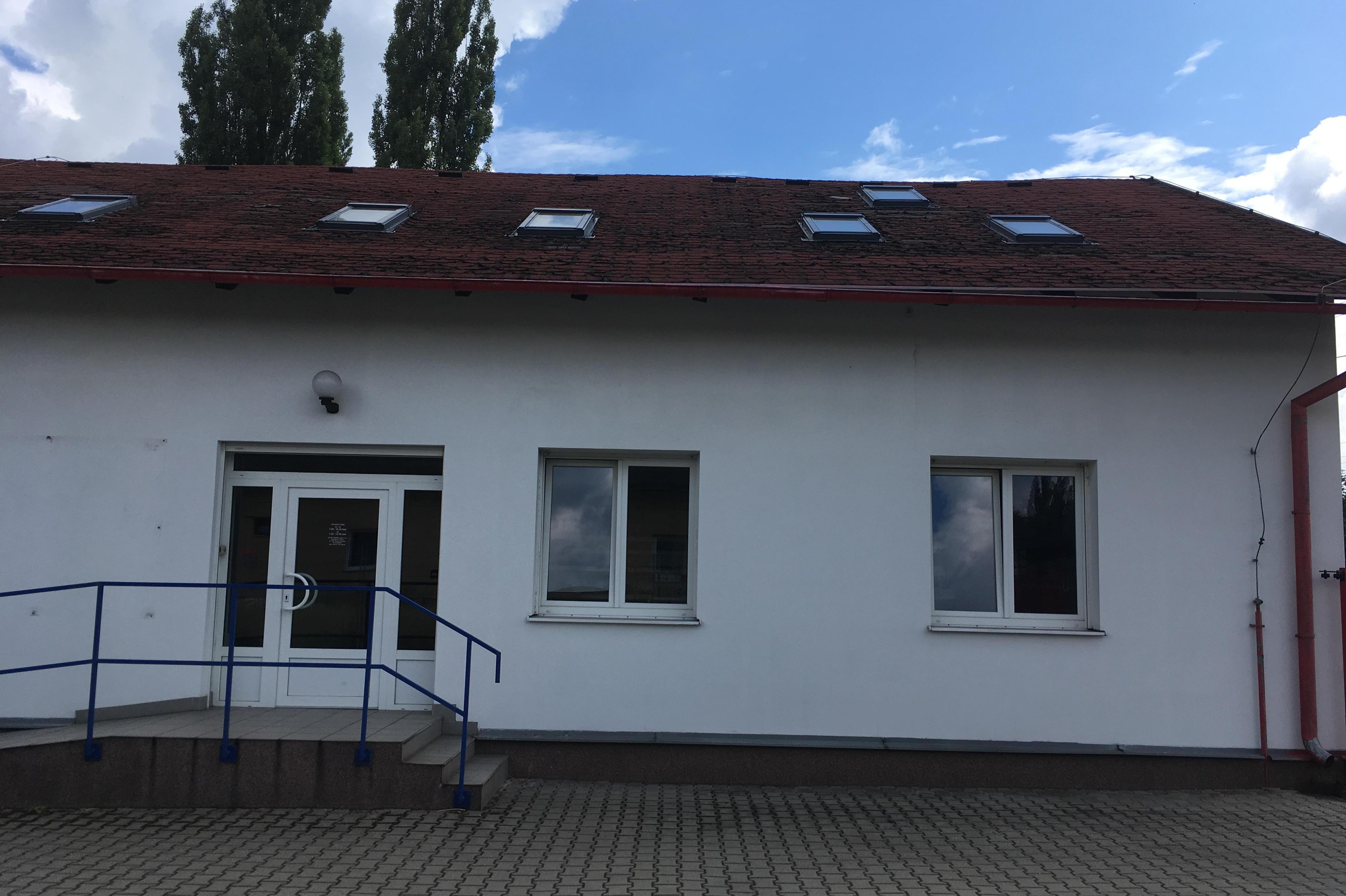 B.R.M. CAMION, spol. s r.o.