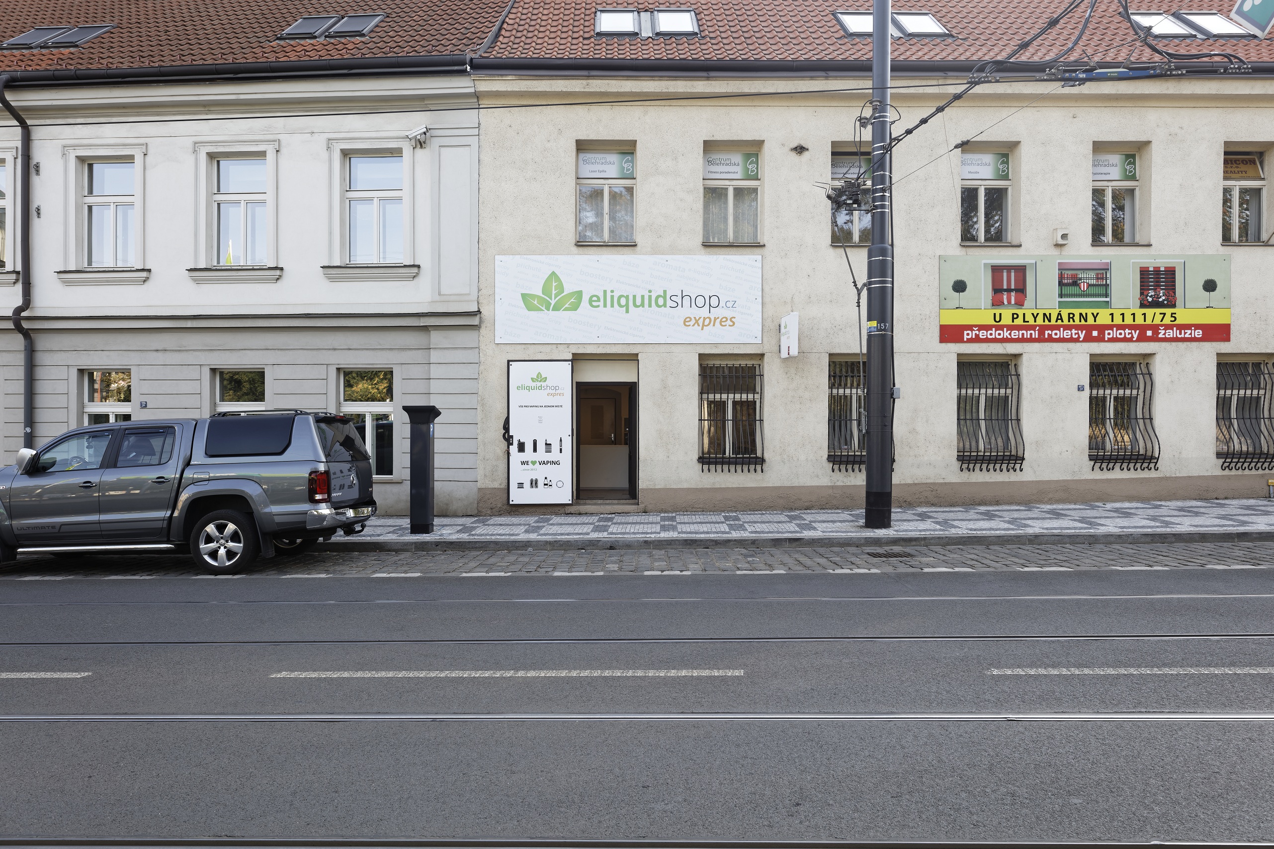 Eliquidshop.cz foto 2