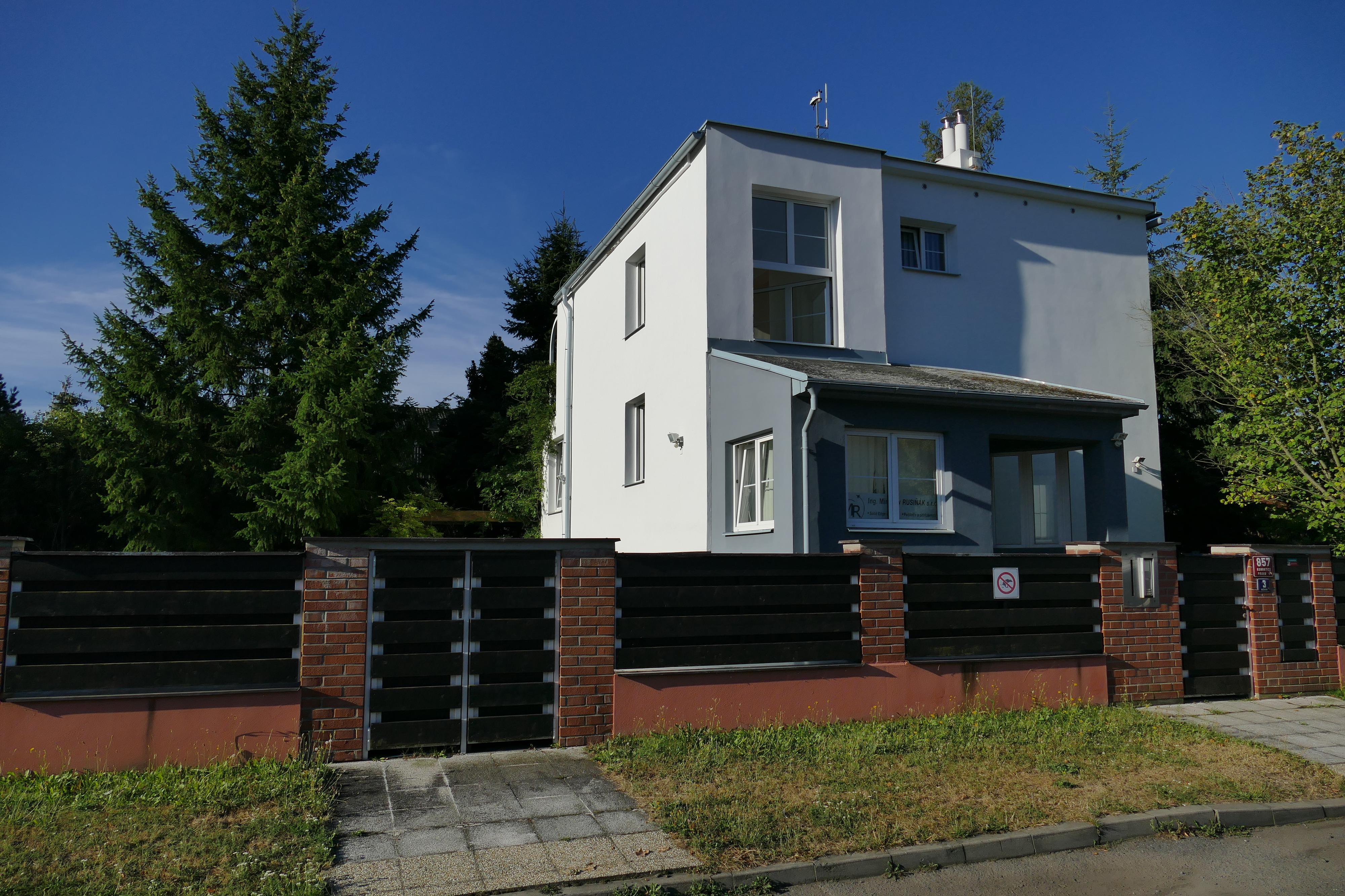 Ing. Miroslav RUSIŇÁK, s.r.o.