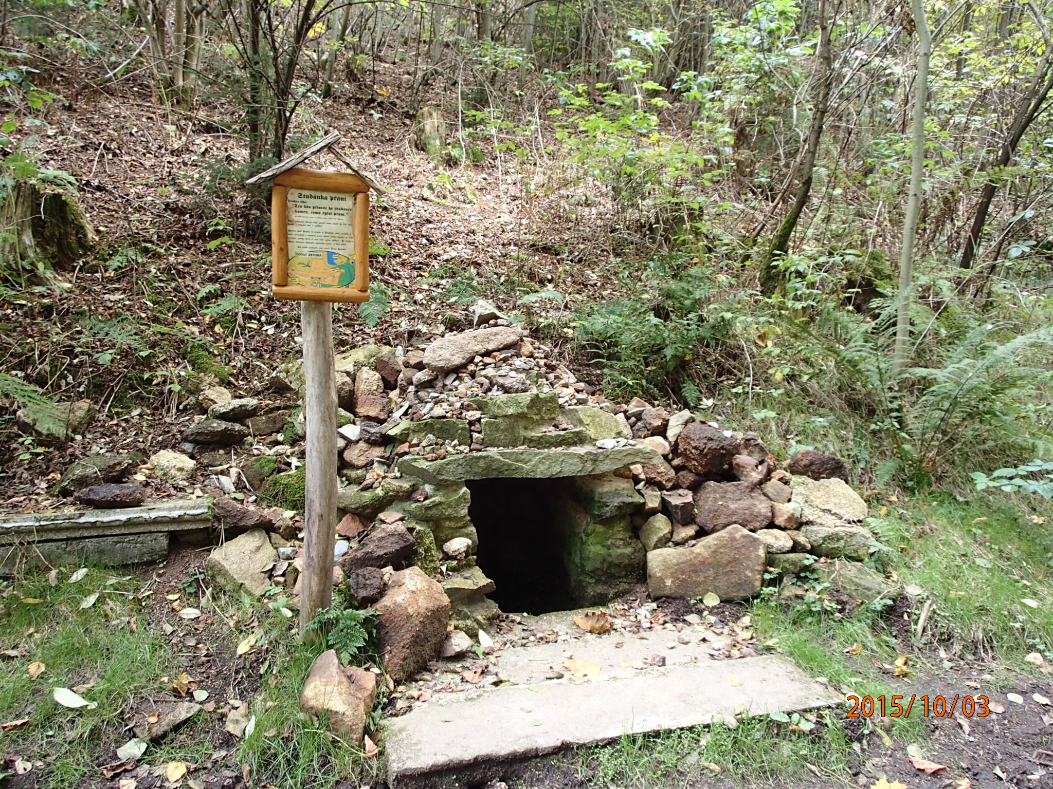 Srub U Kocoura foto 2