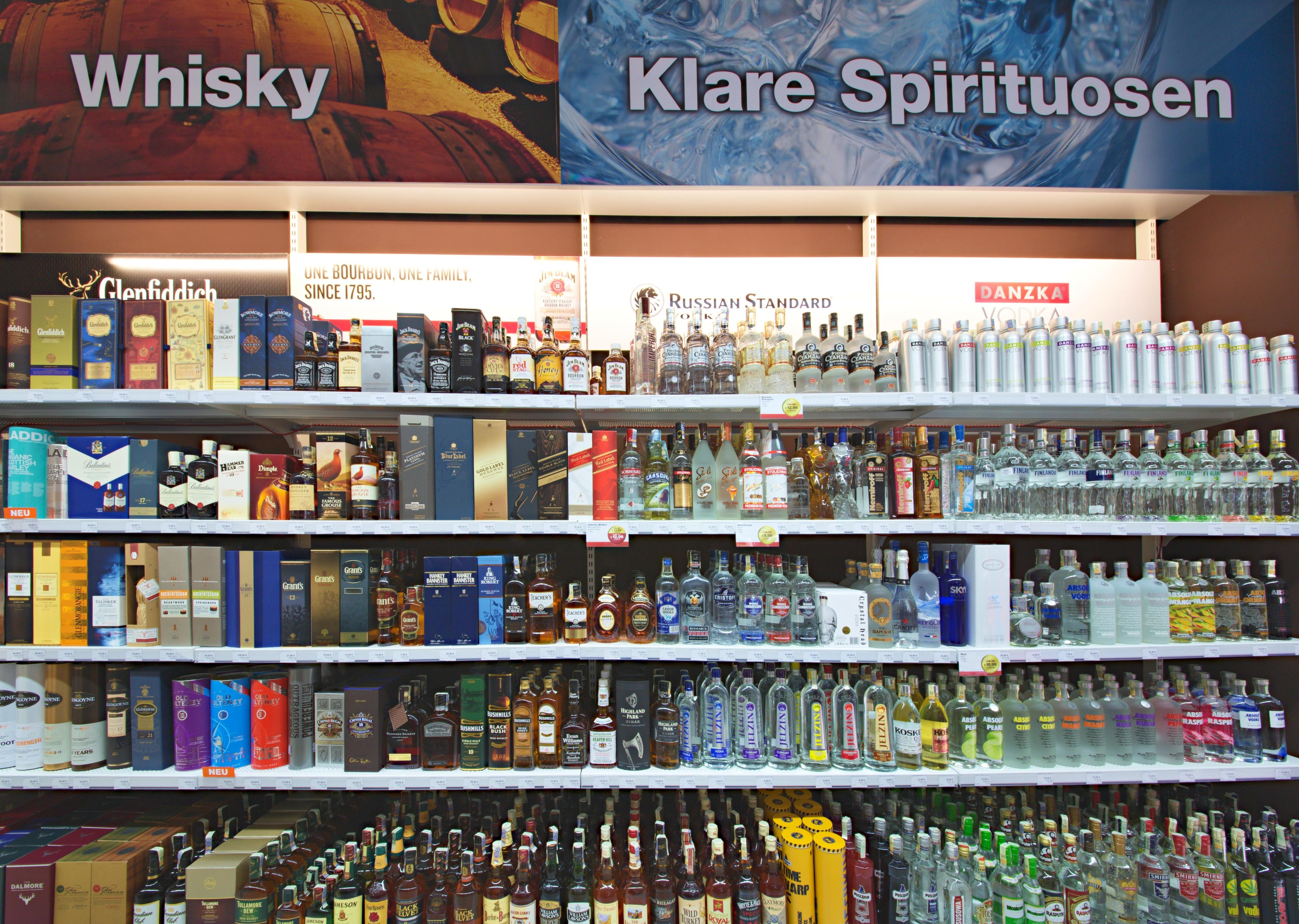 TRAVEL FREE SHOP foto 3