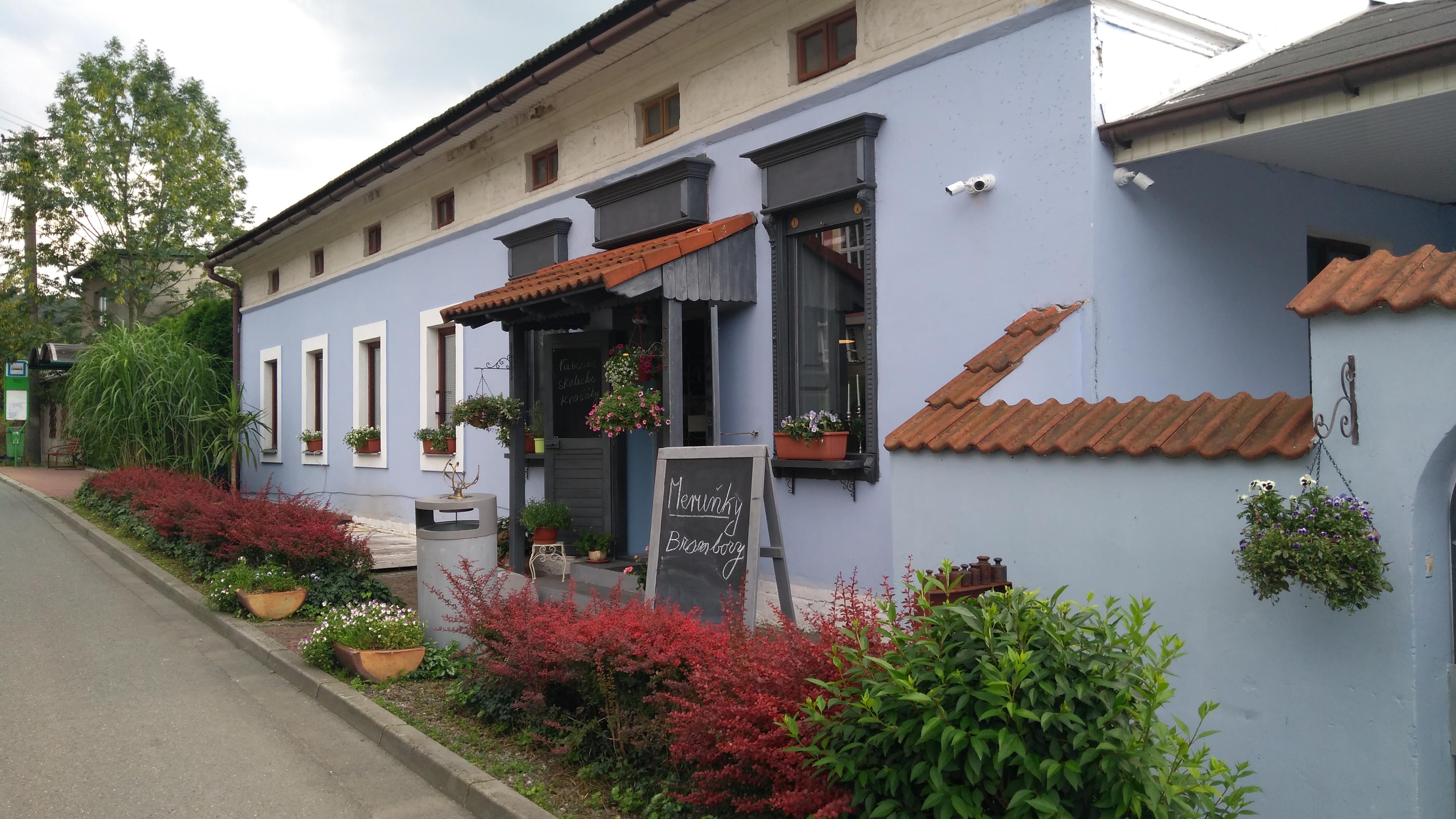 Občerstvení Skaličanka foto 1