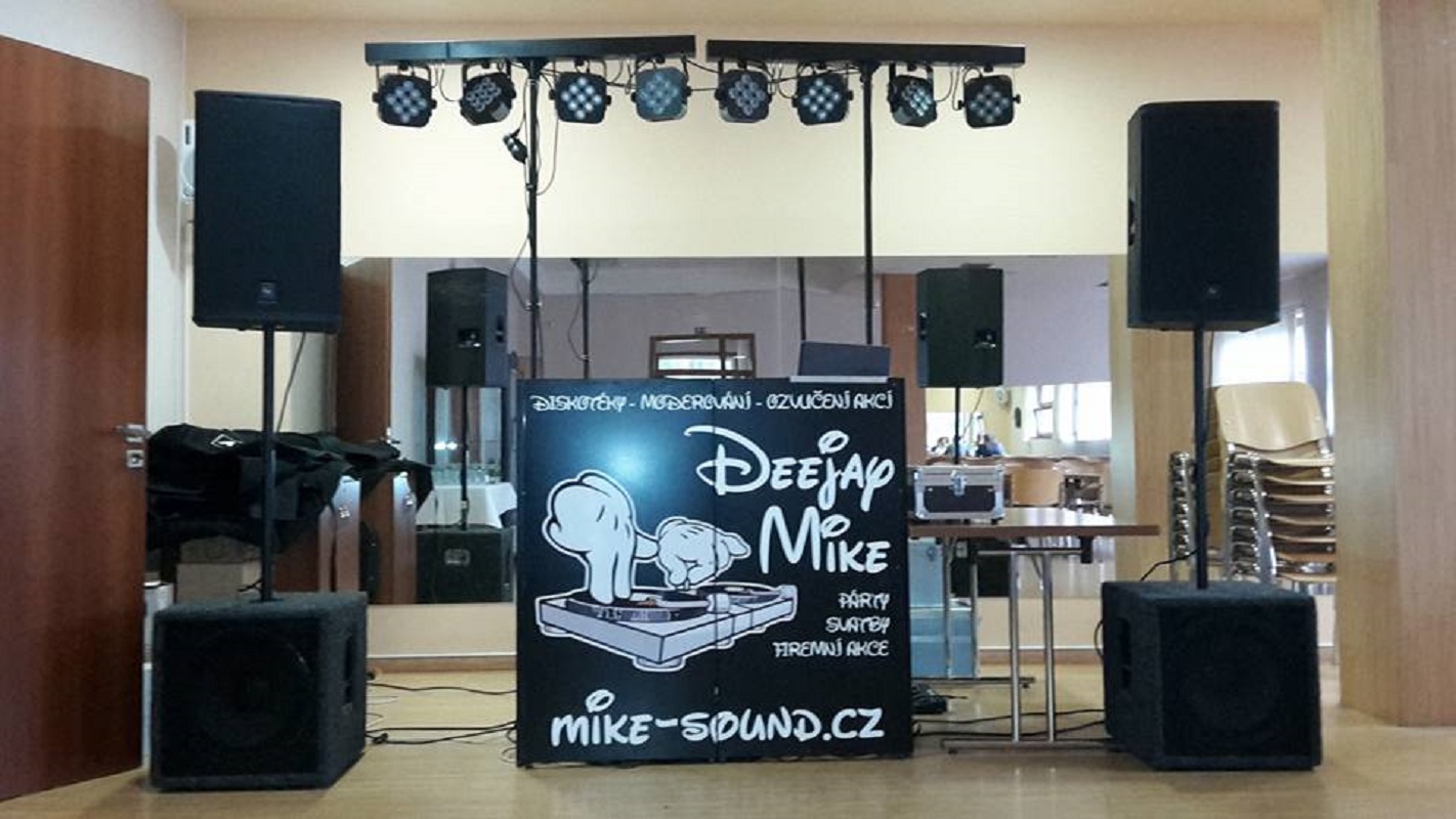 DJnasvatbu-vecirek.cz foto 3