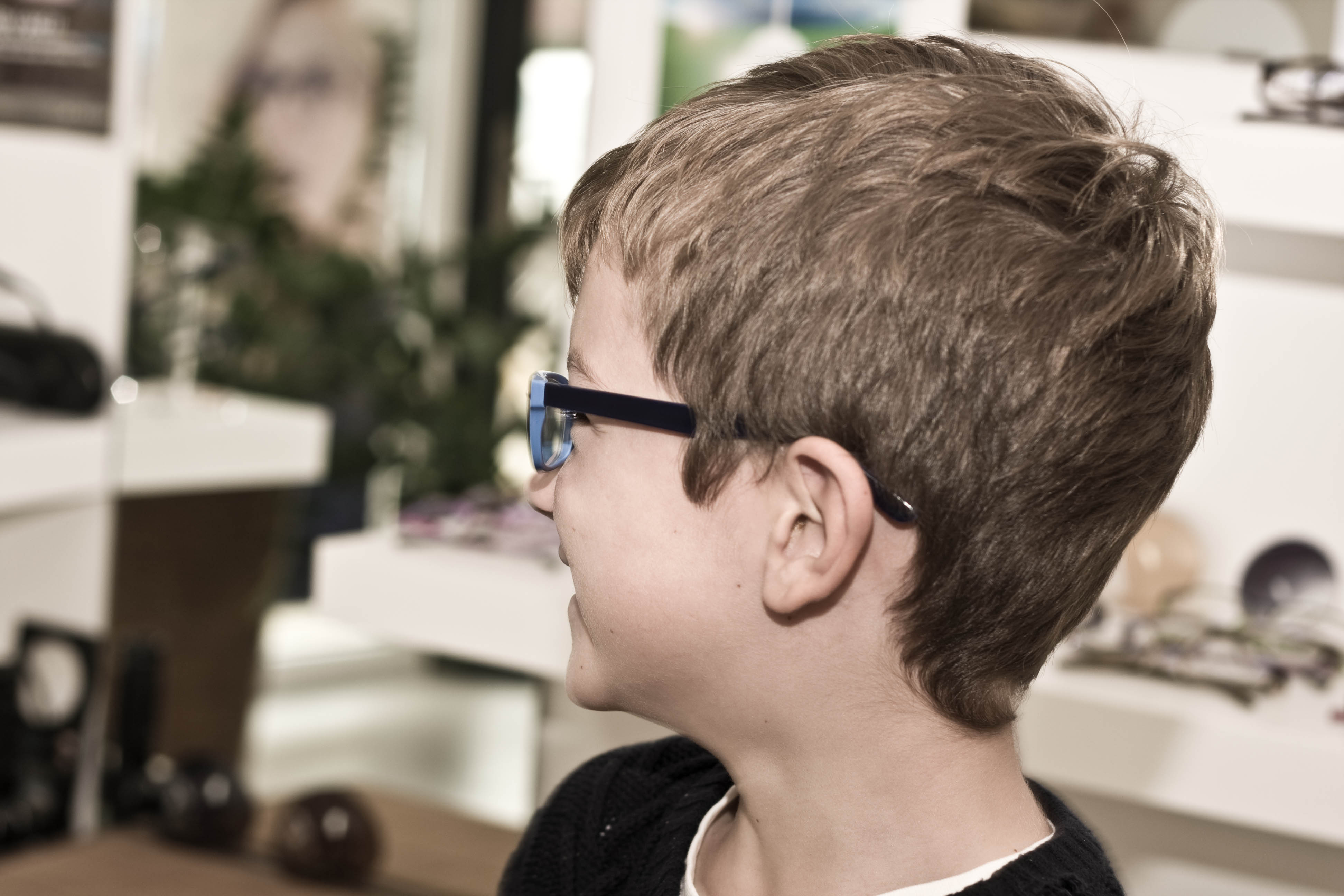 Optika - Terezie Moravcová foto 3