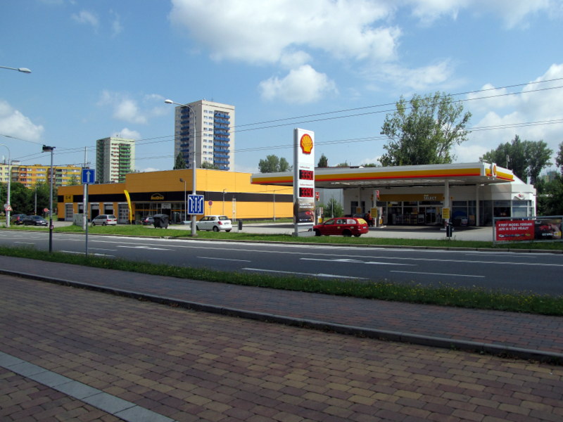 Shell foto 2