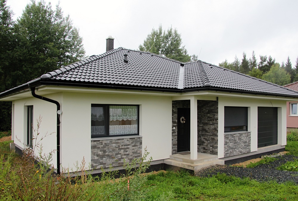 Dřevostavby Bodiš foto 3
