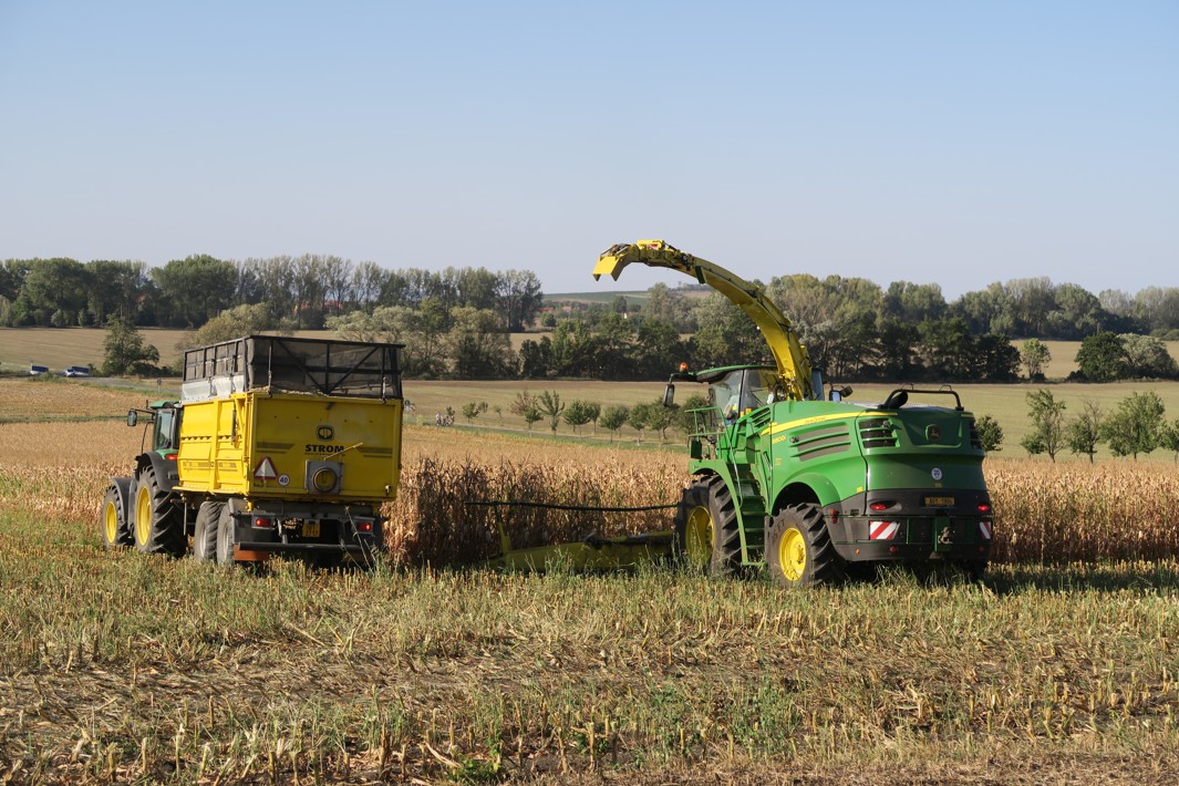 Rolnická a.s. Hroznová Lhota foto 3
