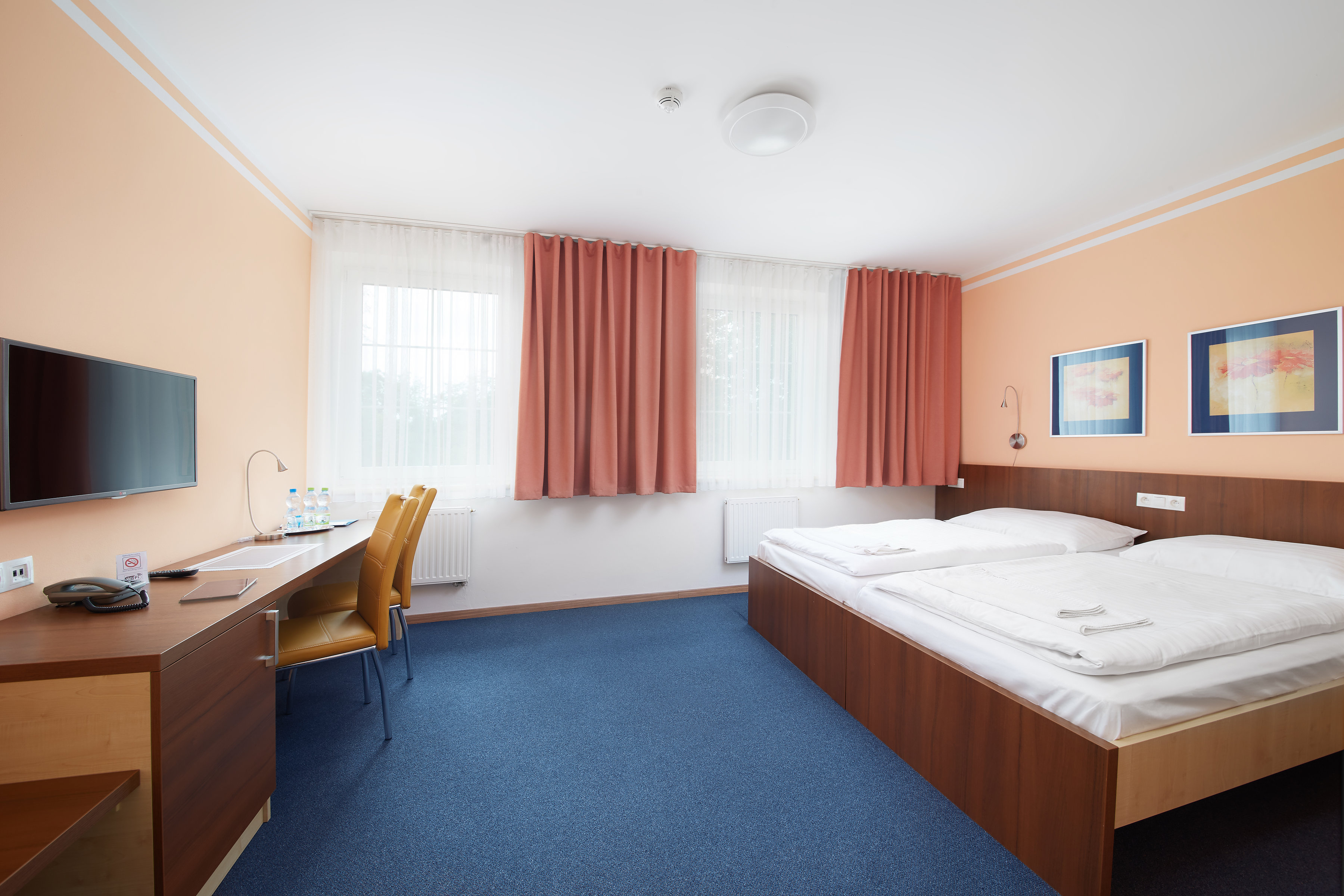 Hotel Nikolas foto 2
