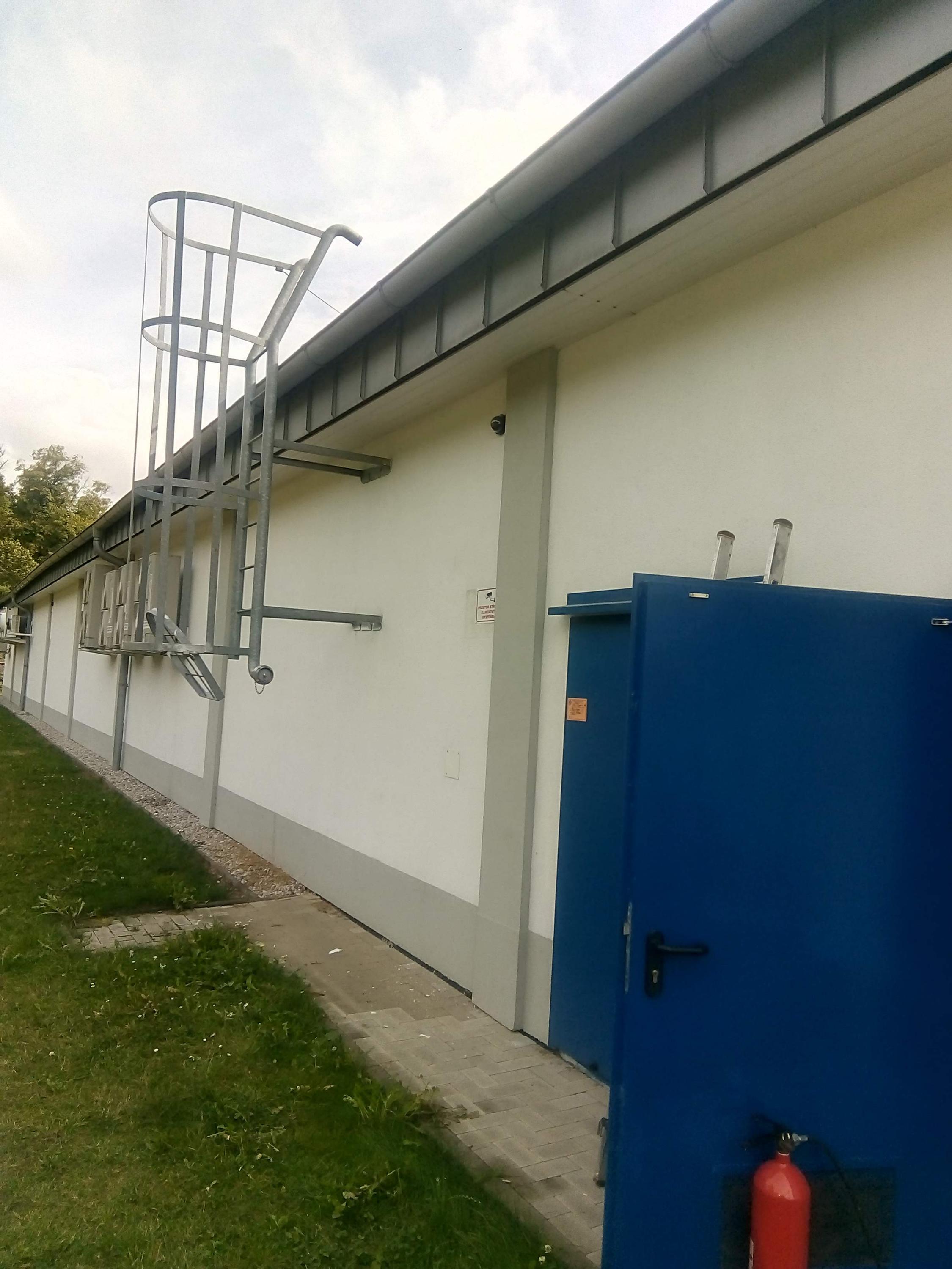 Správa budov Jan Šícho foto 3