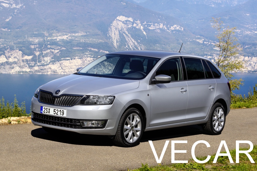 AUTOPŮJČOVNA VECAR Praha foto 6