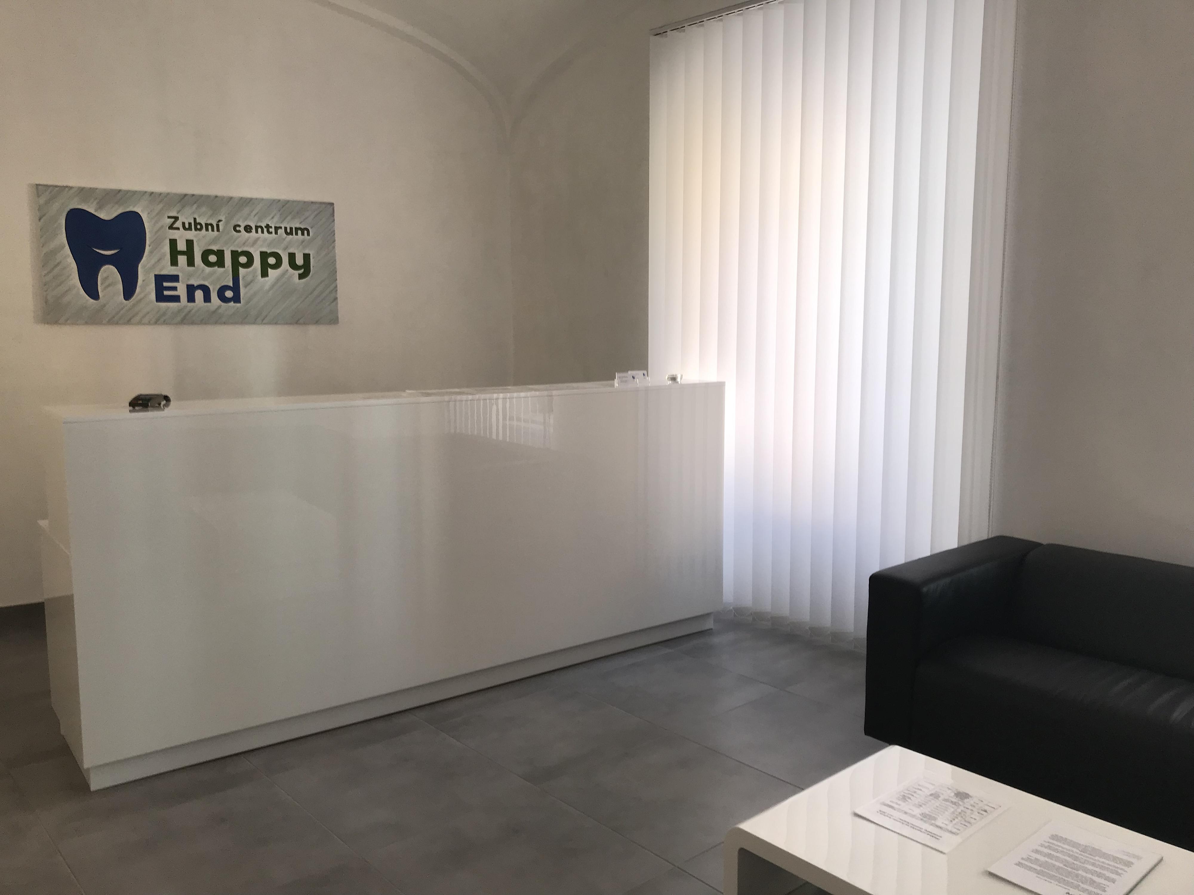 Zubní centrum Happyend s.r.o. foto 6