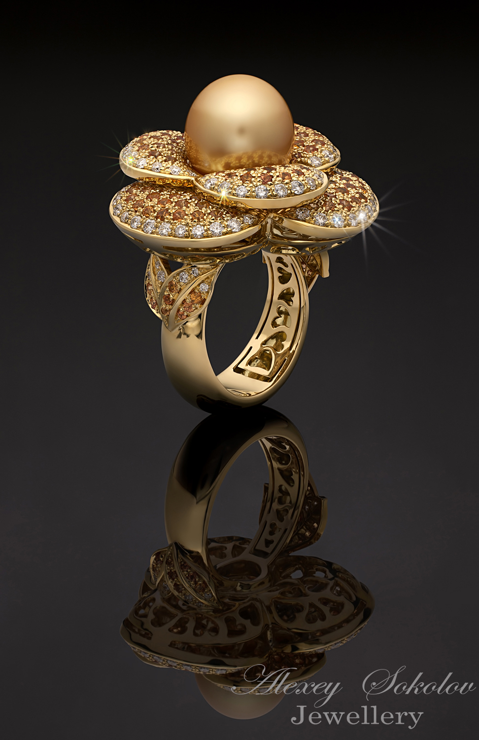 Alexey Sokolov Jewellery Studio foto 3