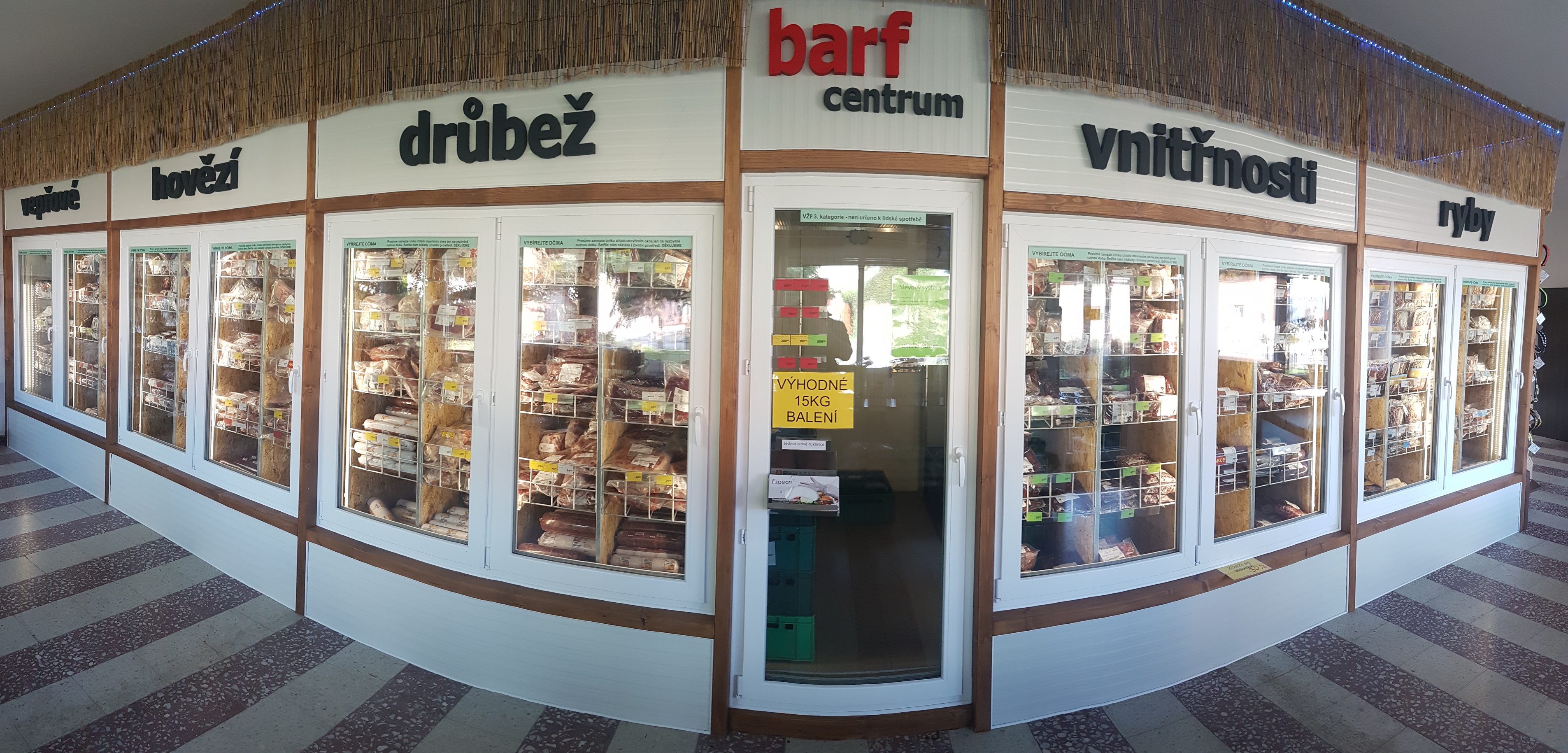 Barfcentrum foto 4