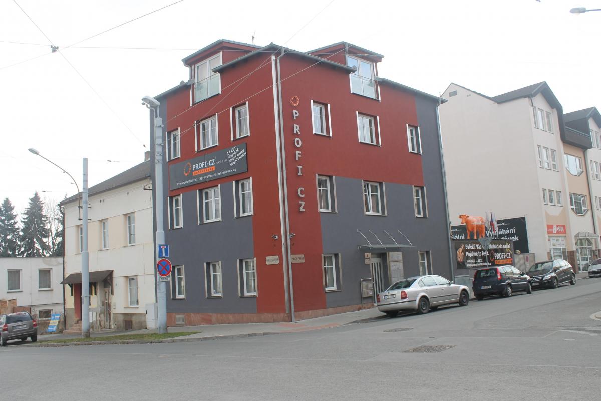 Expozitura pro mimosoudní vymáhání a dražby s.r.o., s.r.o. foto 3