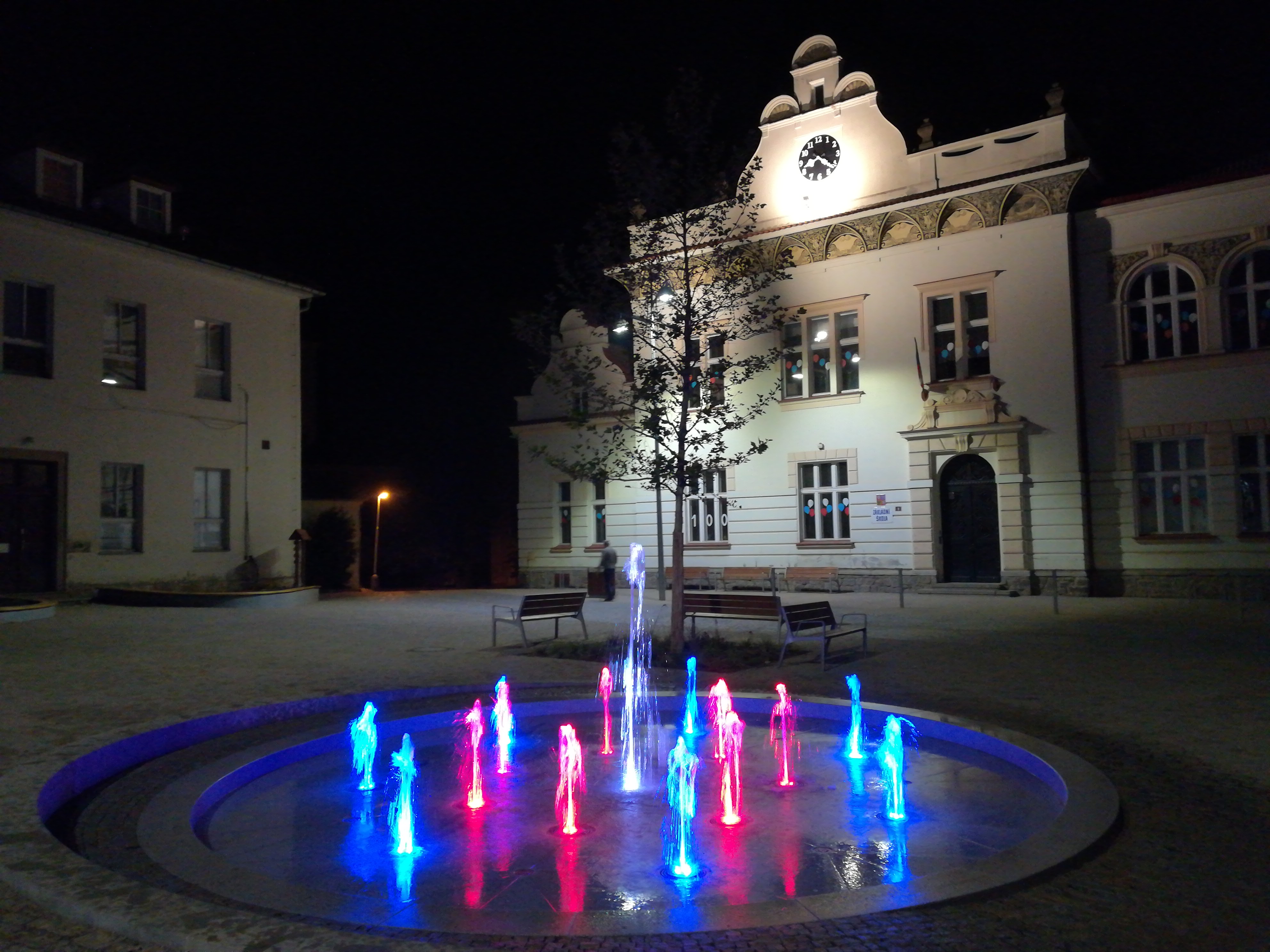 Základní škola Úvaly foto 2