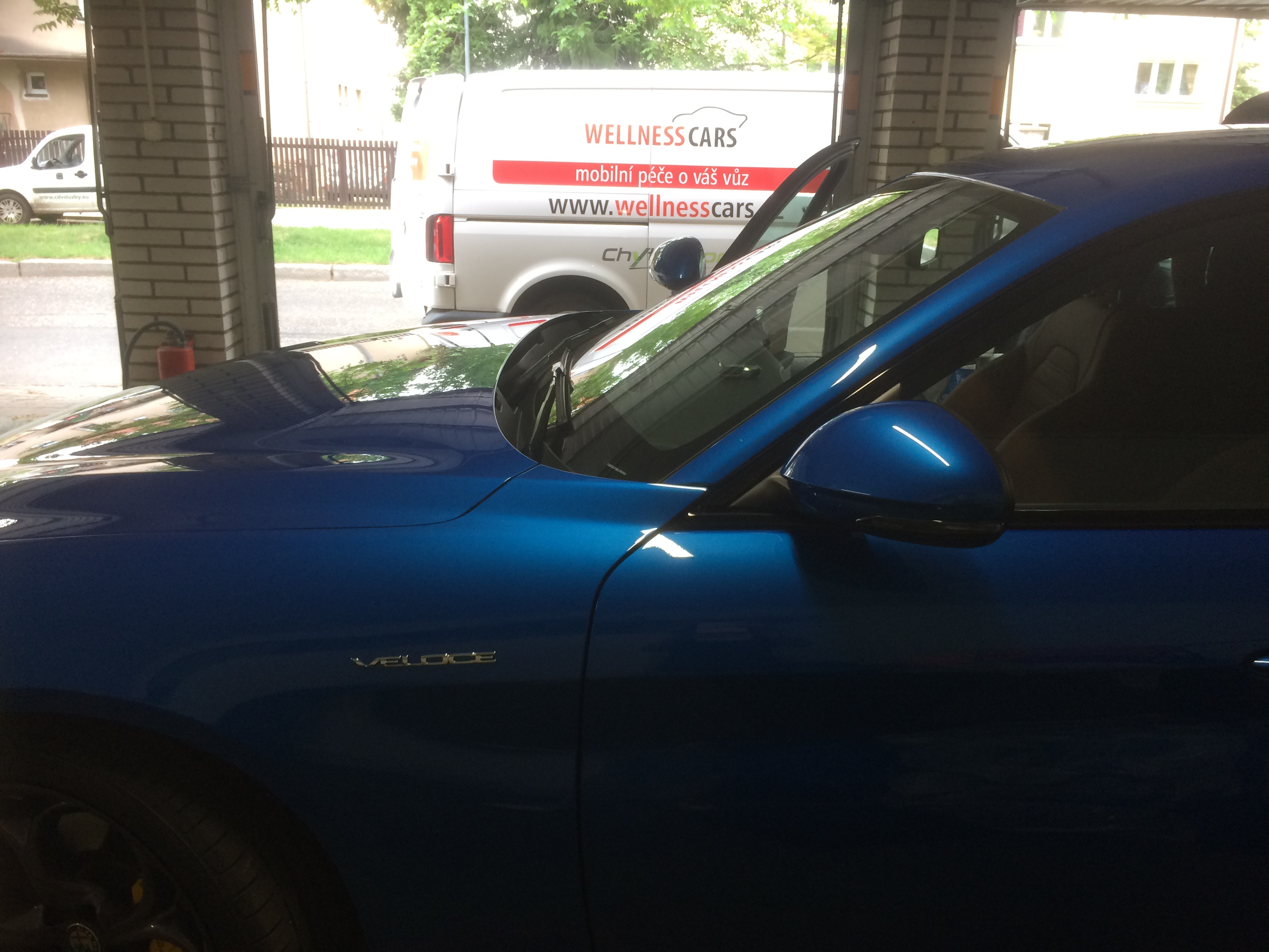 Wellness Cars, s.r.o. foto 6