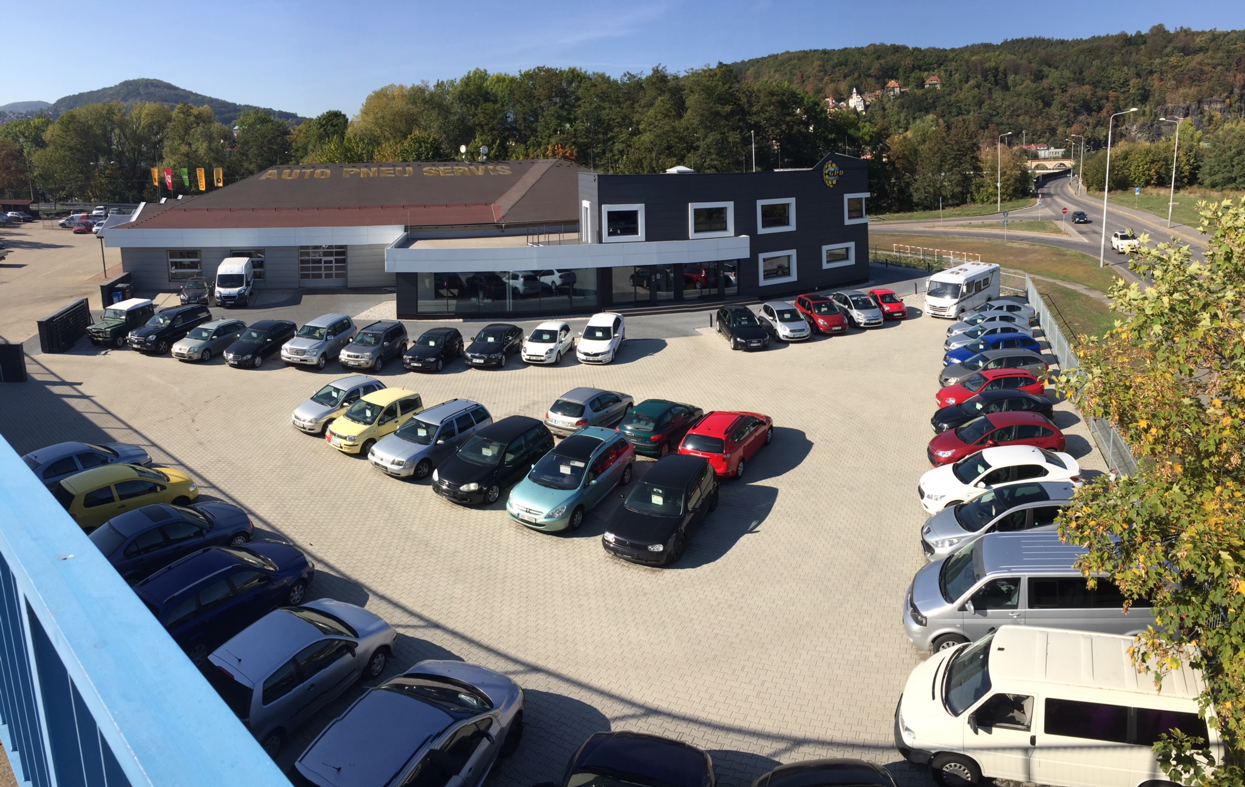 AUTOBAZAR VIANOR foto 4