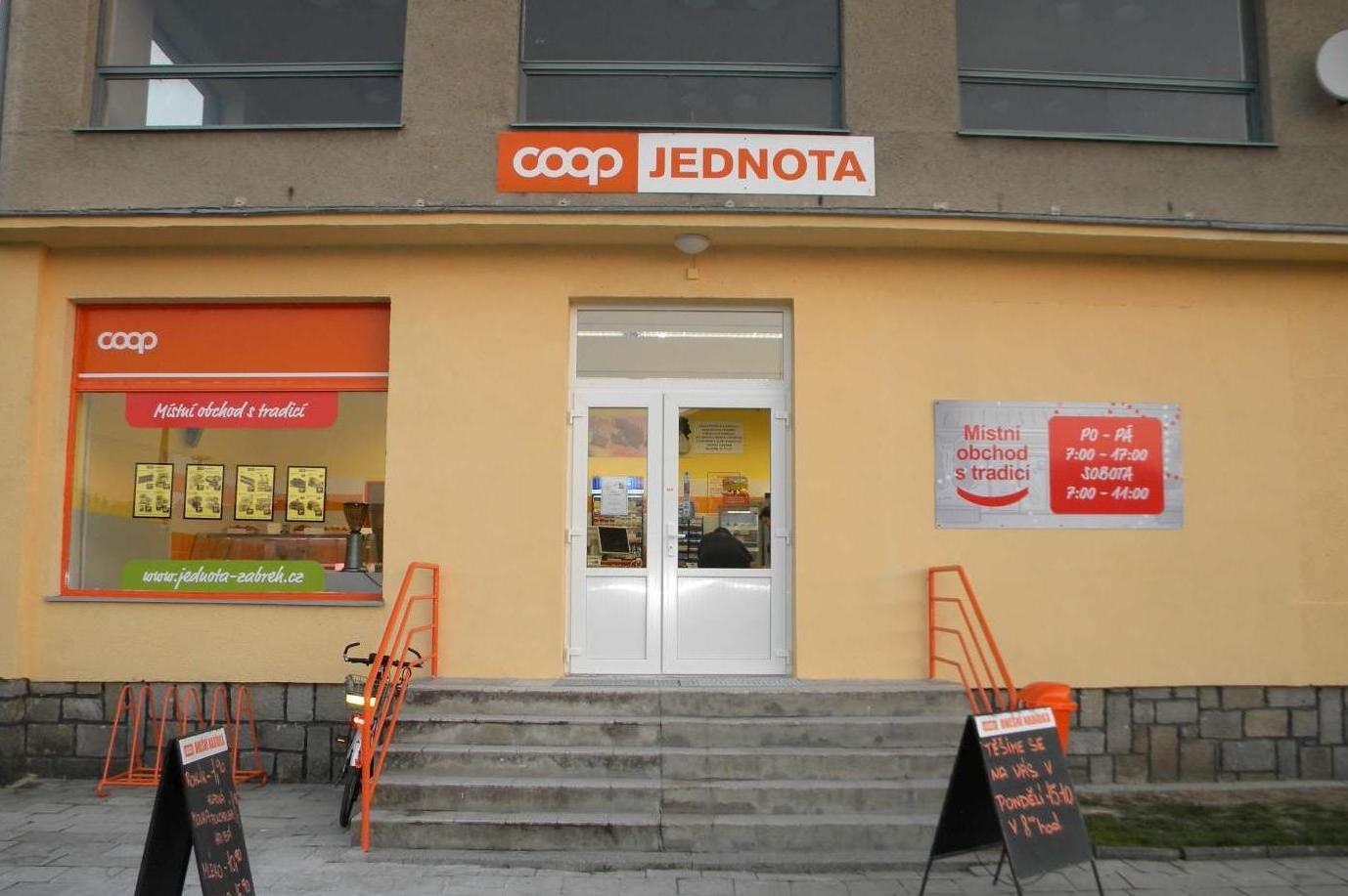 COOP KONZUM