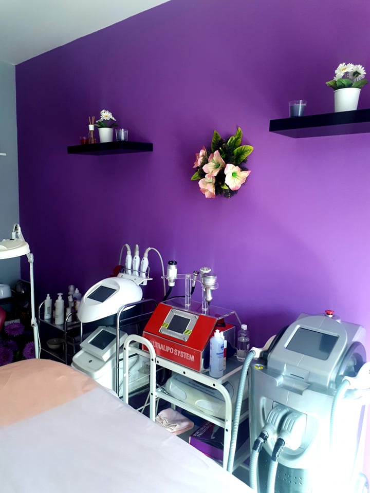 Esthetic for you foto 4