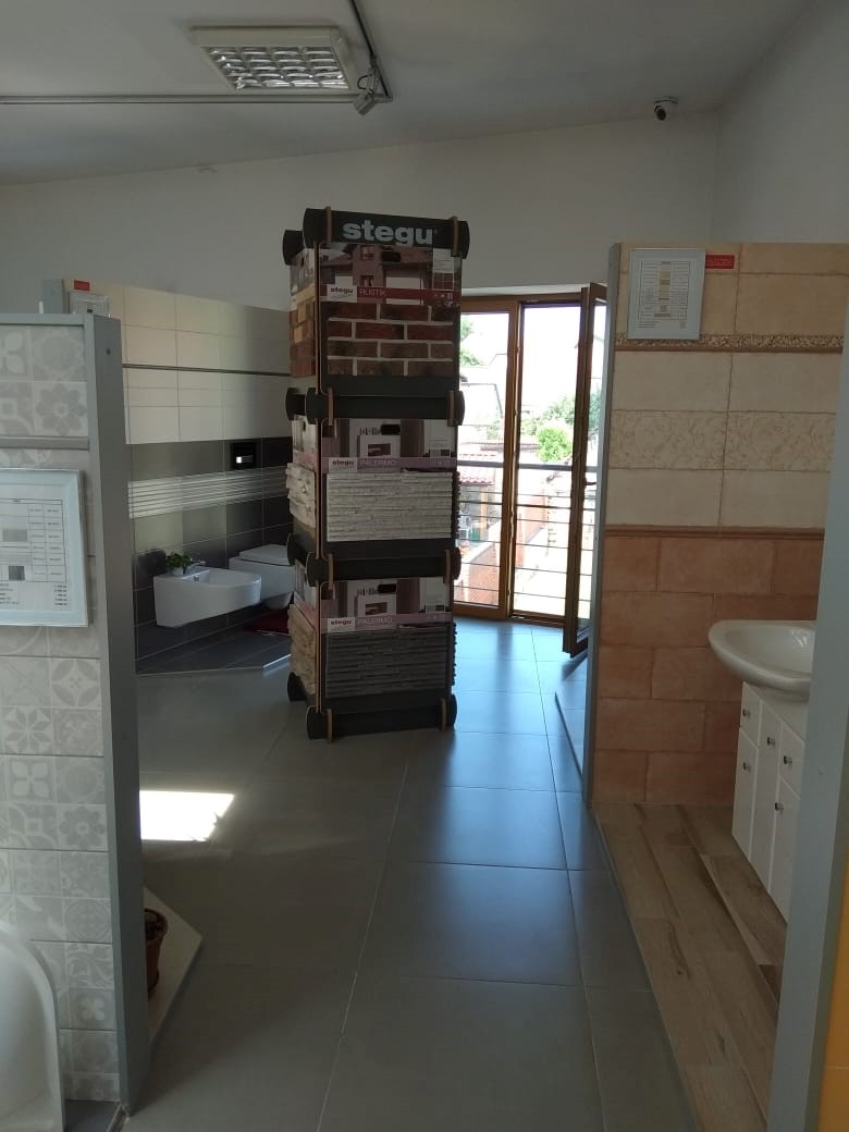 S-B koupelny a stavby s.r.o. foto 4