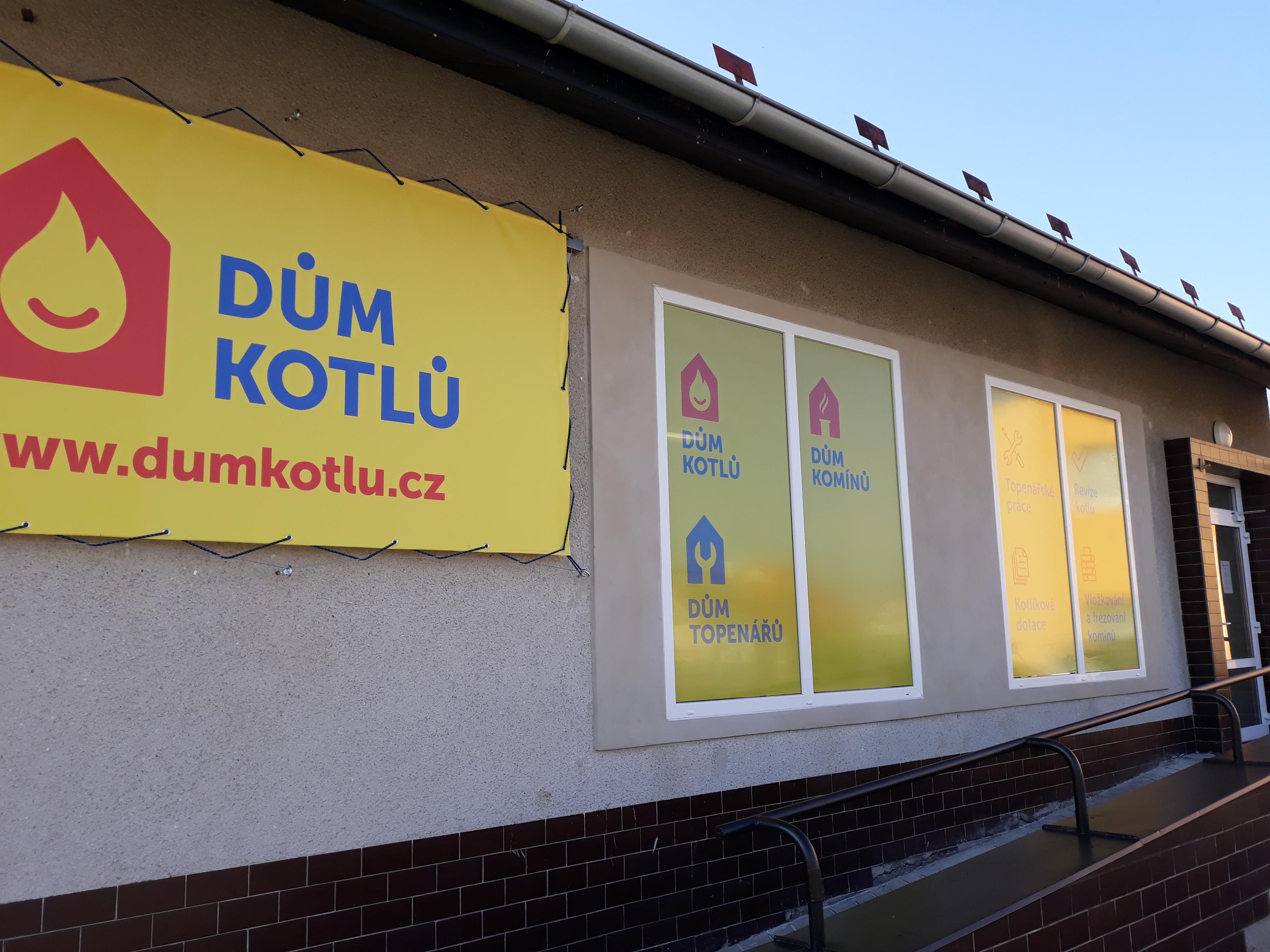 Dům Kotlů.cz foto 2