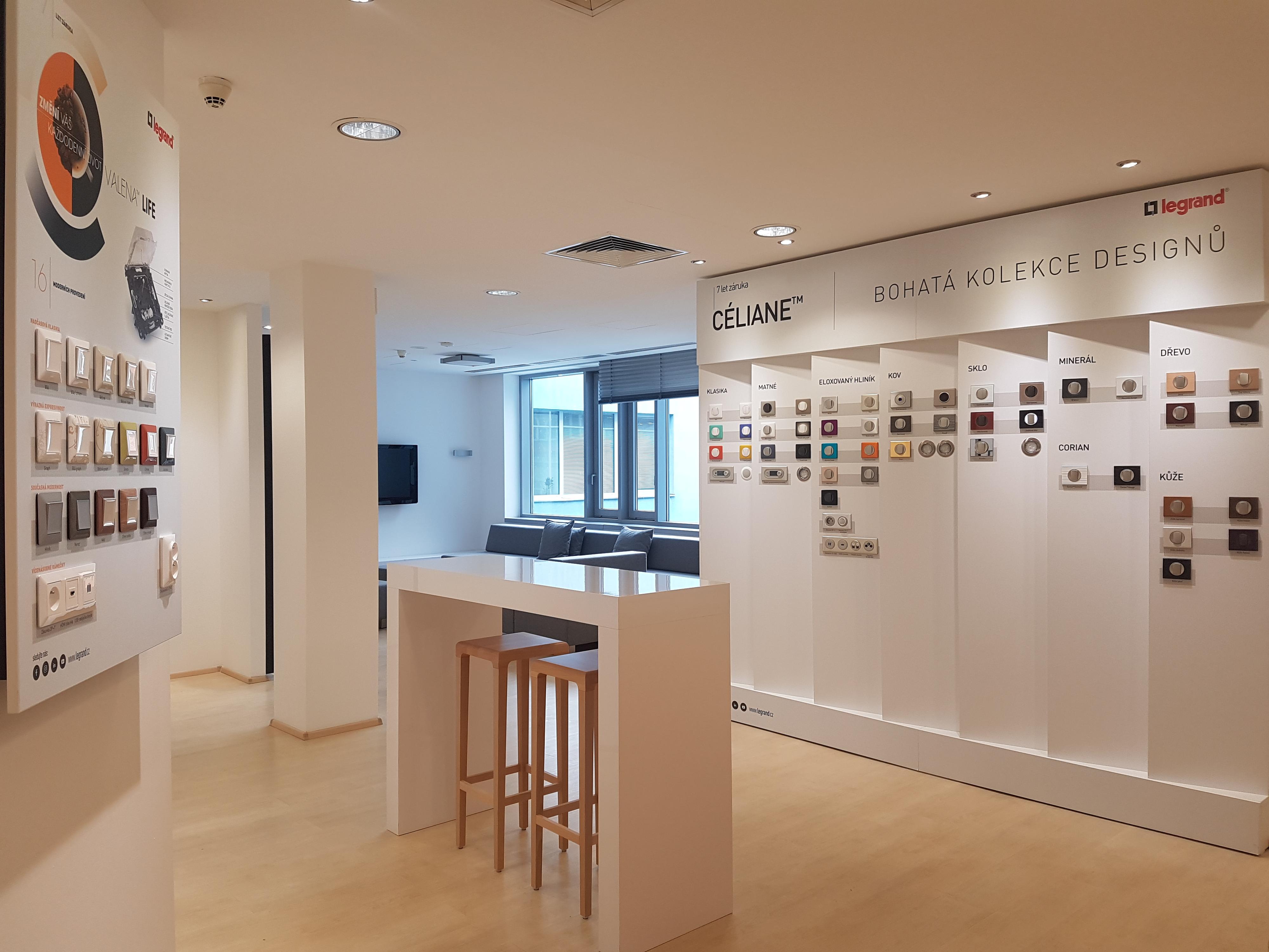 LEGRAND, s.r.o. foto 3