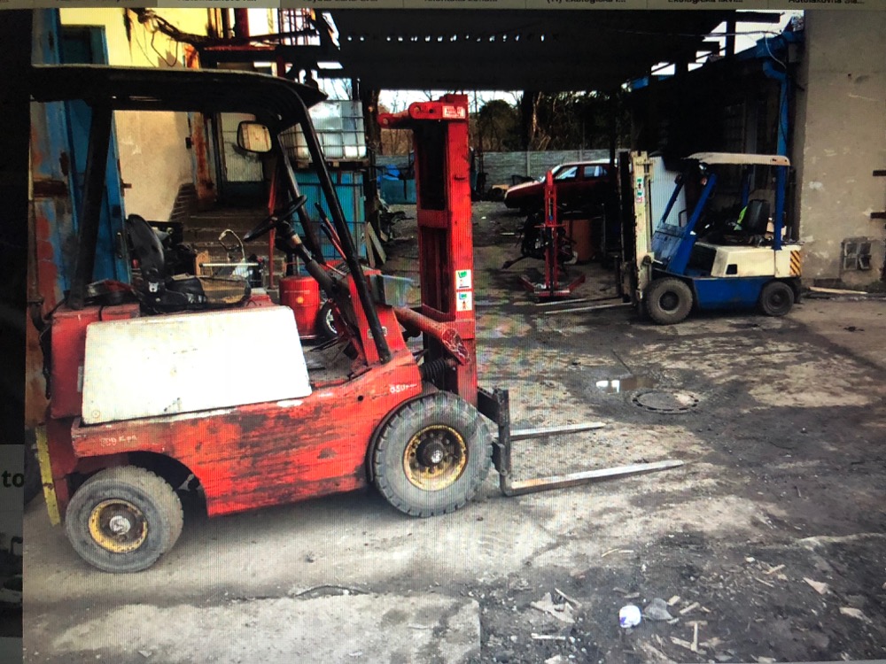 Autovrakoviště Petr Kompánek foto 3