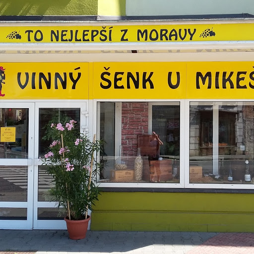 Vinný šenk u Mikeše foto 3