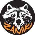 Logo obchodu Nakladatelství ZANIR