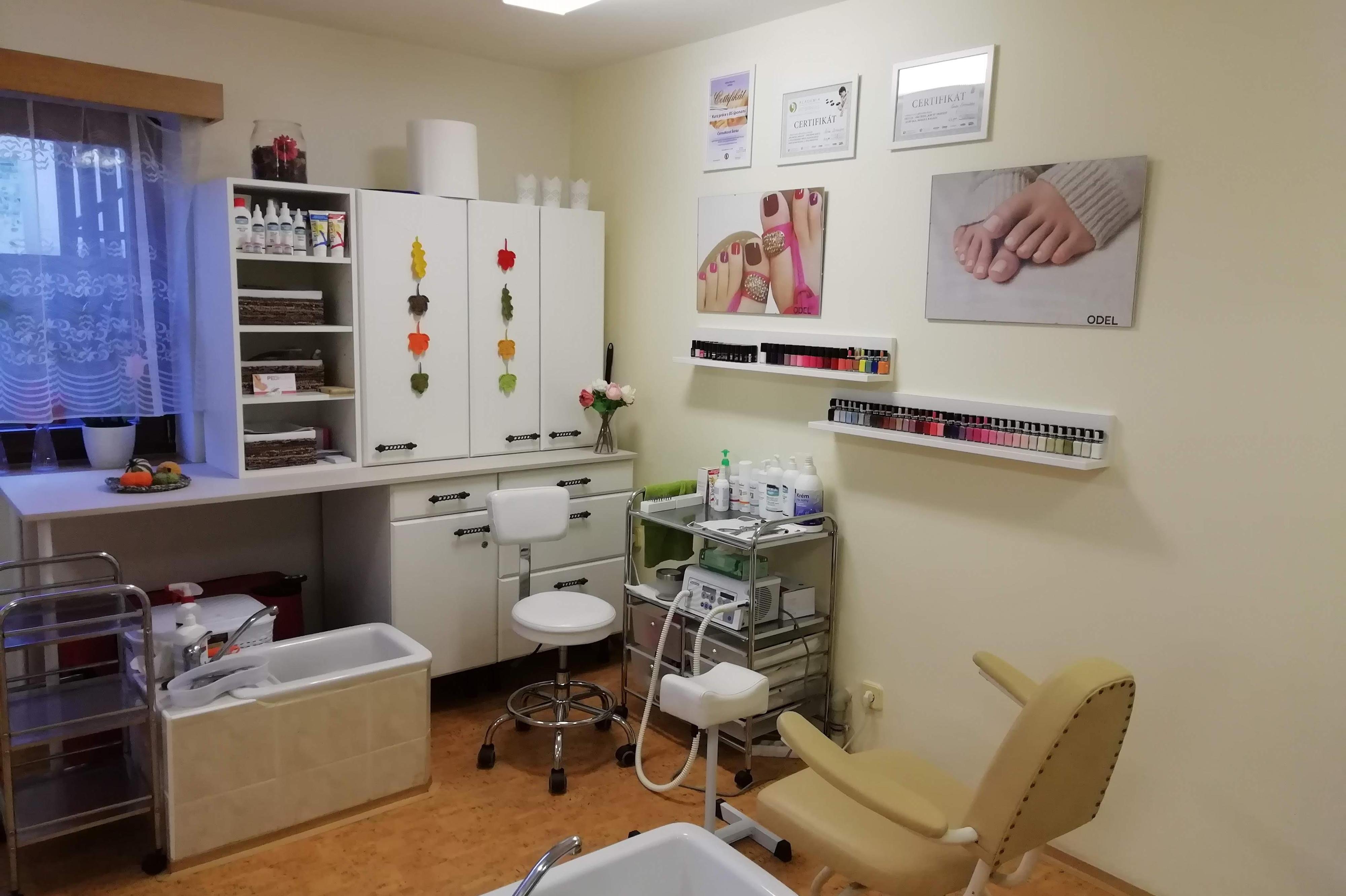 Mgr. Šárka Čermáková