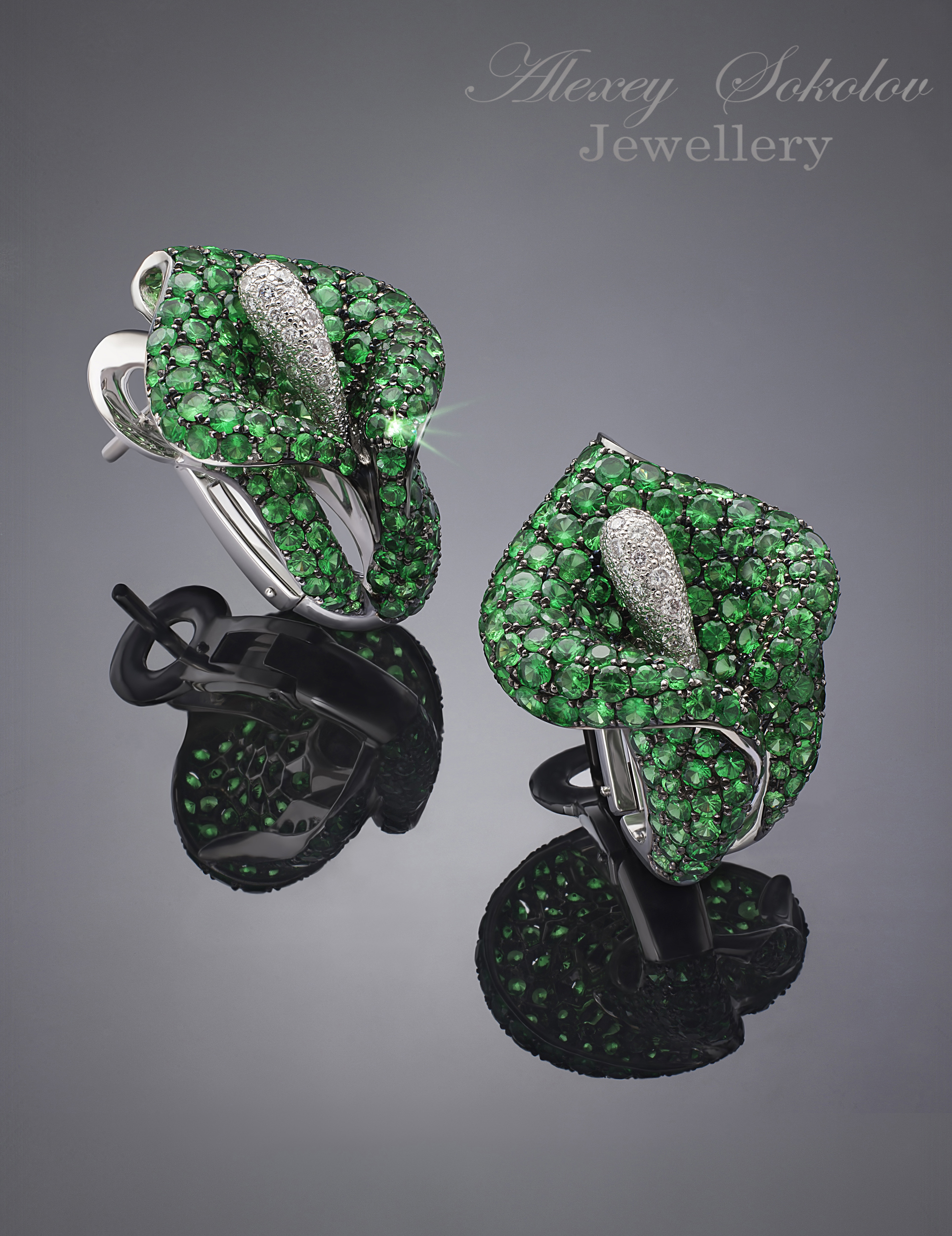 Alexey Sokolov Jewellery Studio foto 2