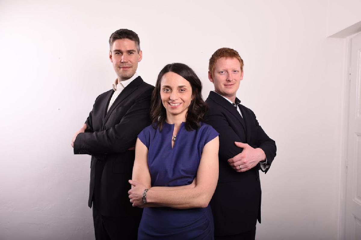 Advokátní kancelář BKCH - Bartek • Kolář • Chocholová