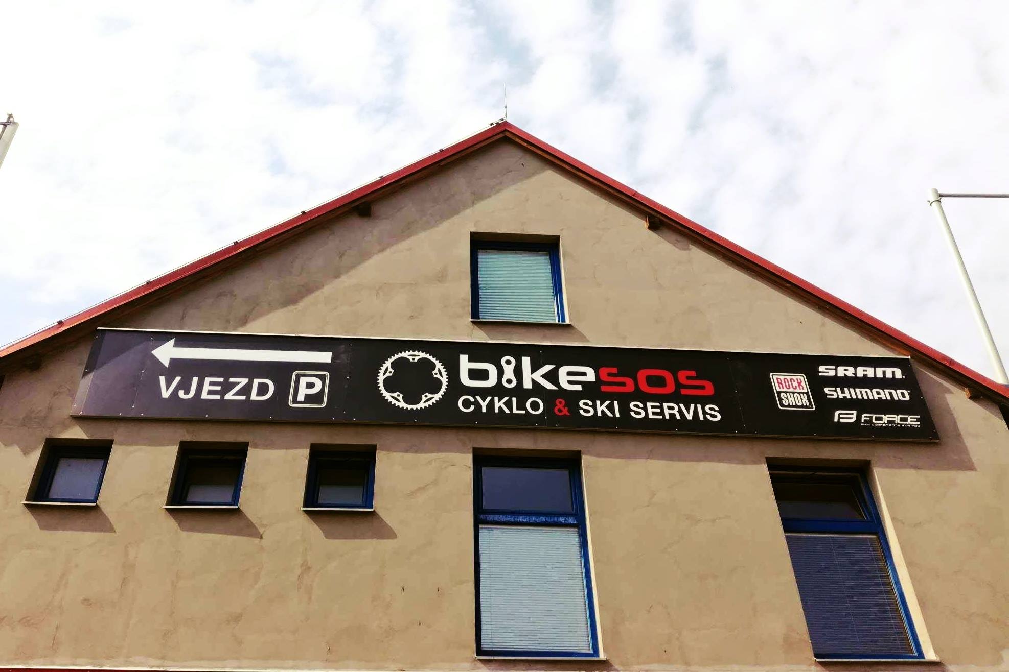 BIKESOS foto 2