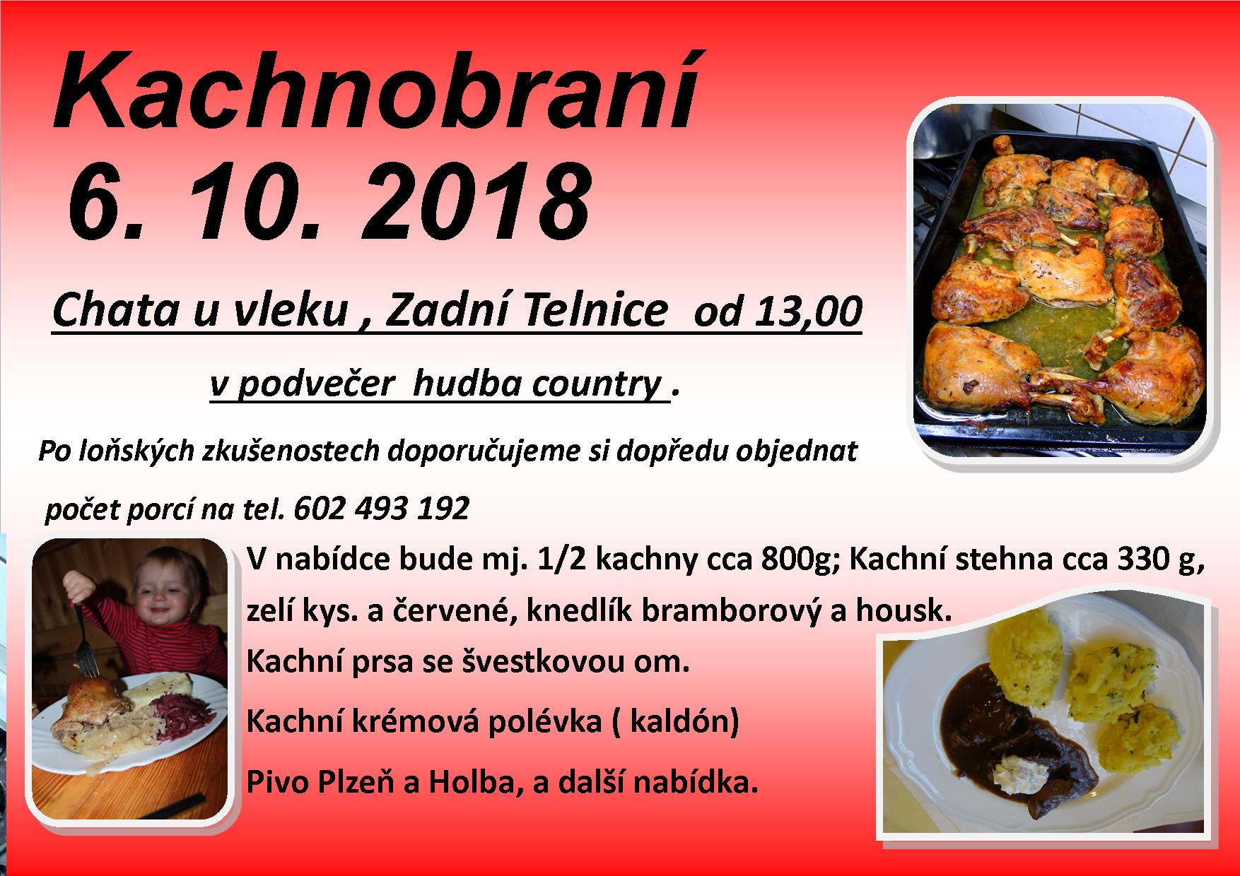 Chata U Vleku foto 2