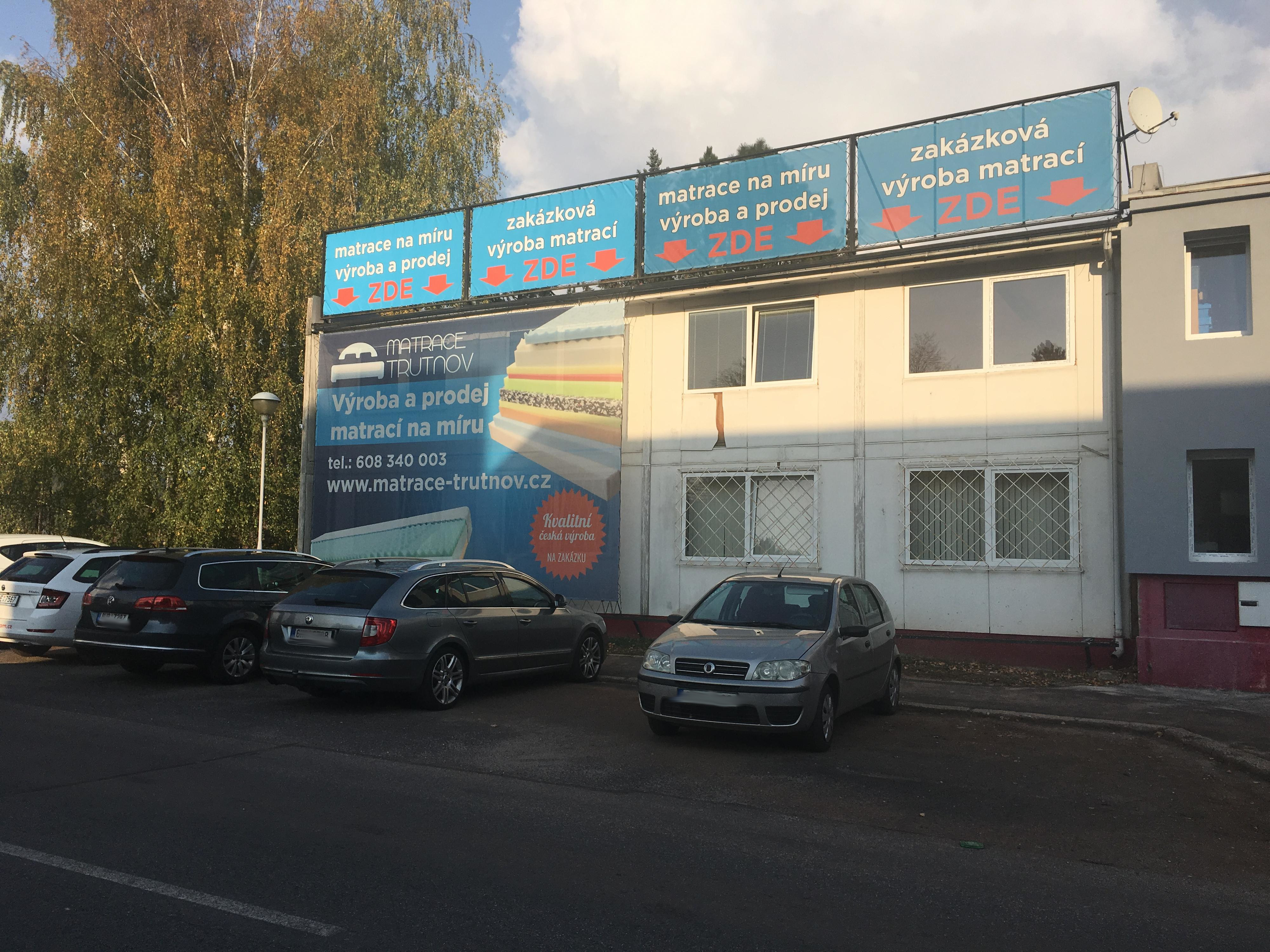 MATRACE TRUTNOV foto 2