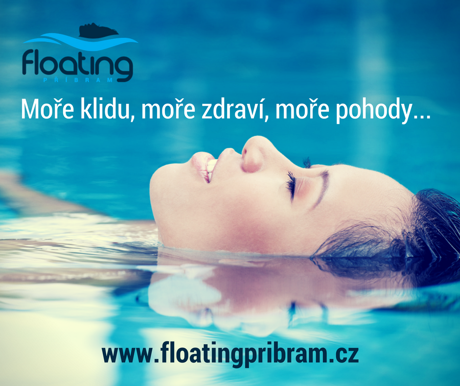 Floating Příbram foto 2