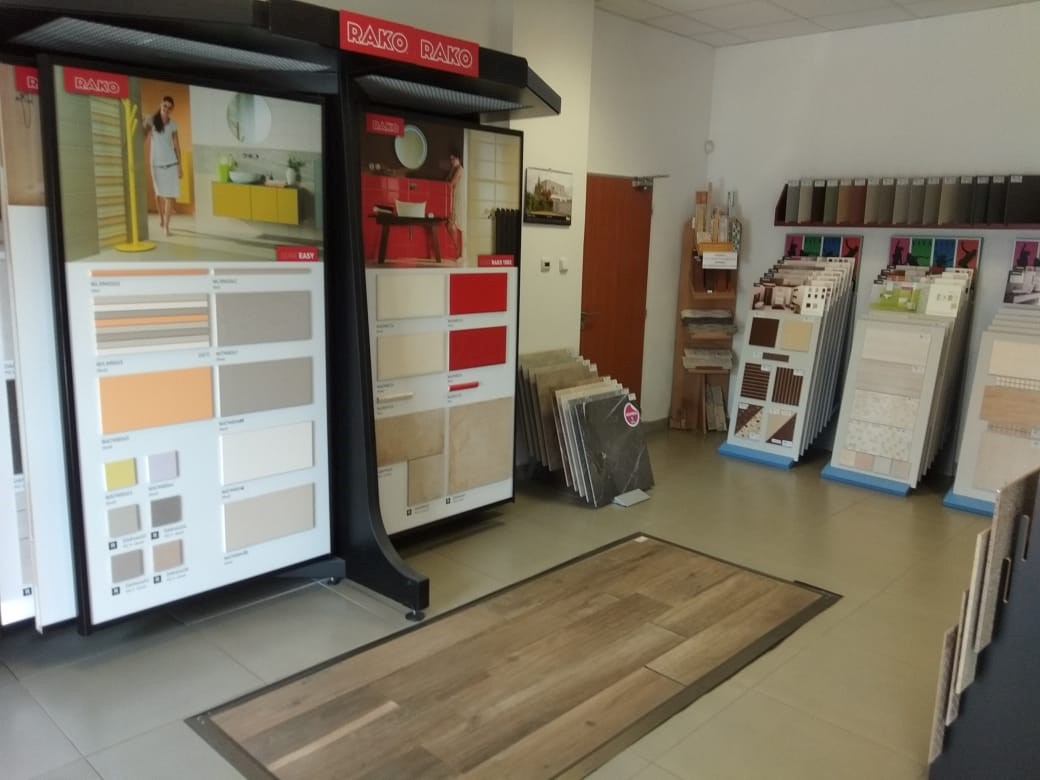 S-B koupelny a stavby s.r.o. foto 2