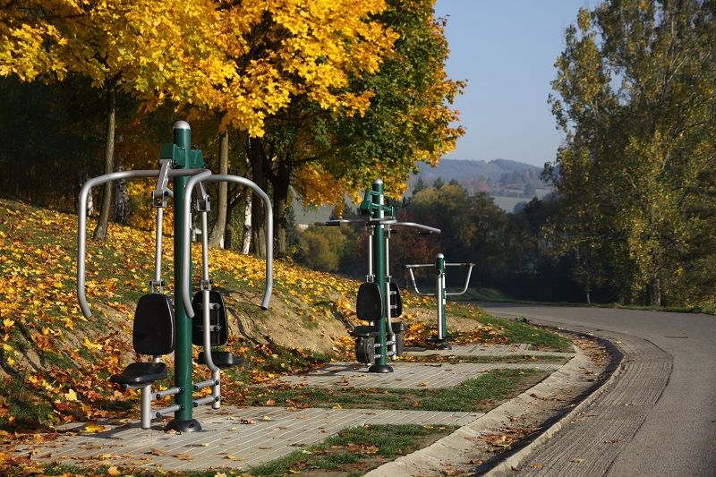 Hotel Adamantino Luhačovice foto 6