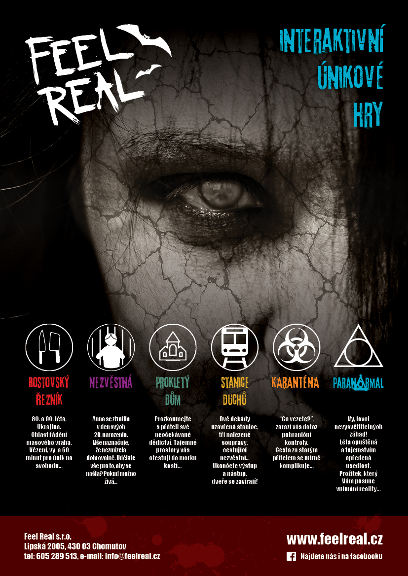 FEEL REAL foto 3