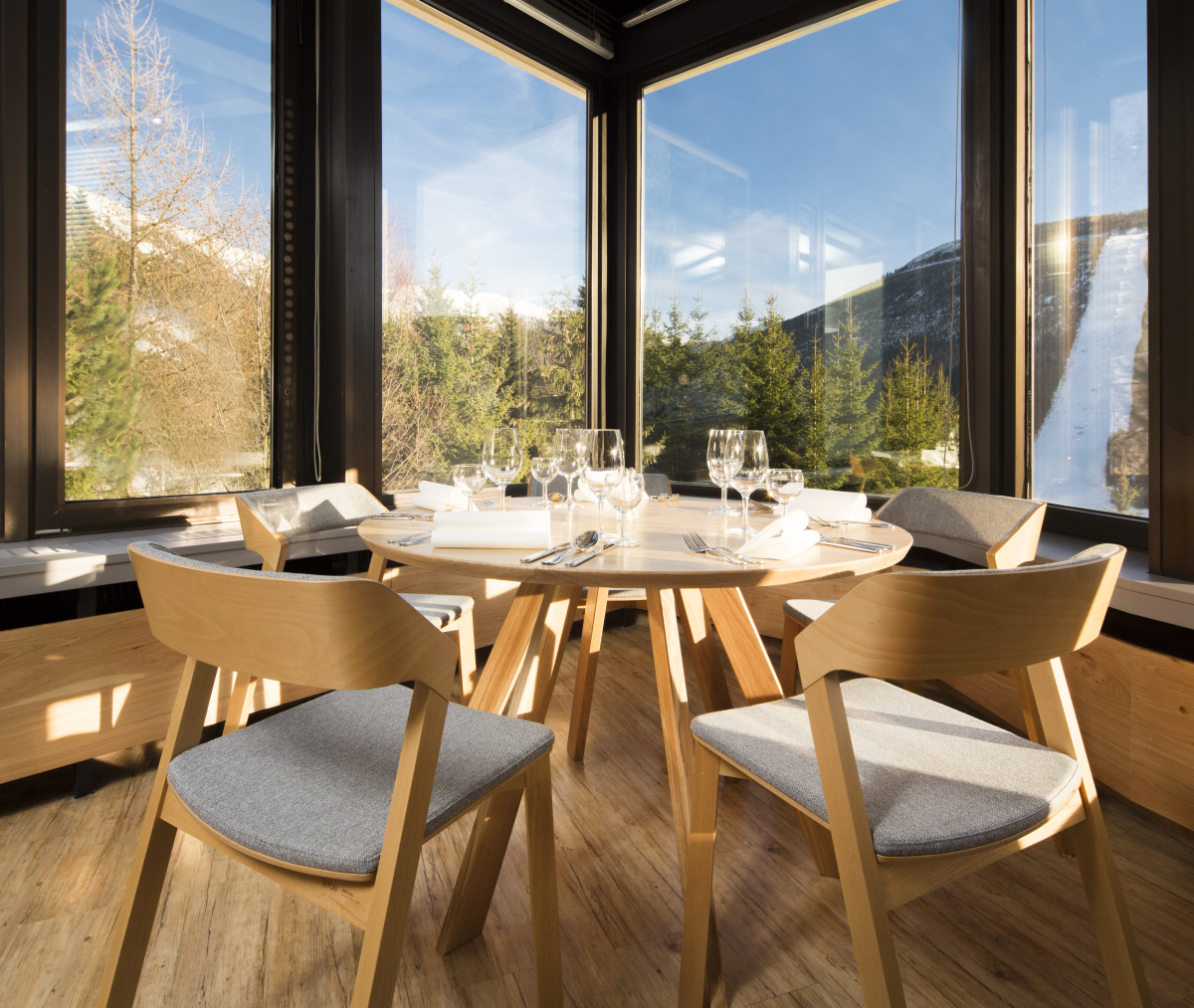 OREA Resort Horal Špindlerův Mlýn foto 2