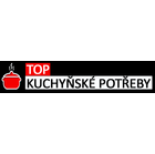 Logo obchodu Top-kuchynske-potreby.cz