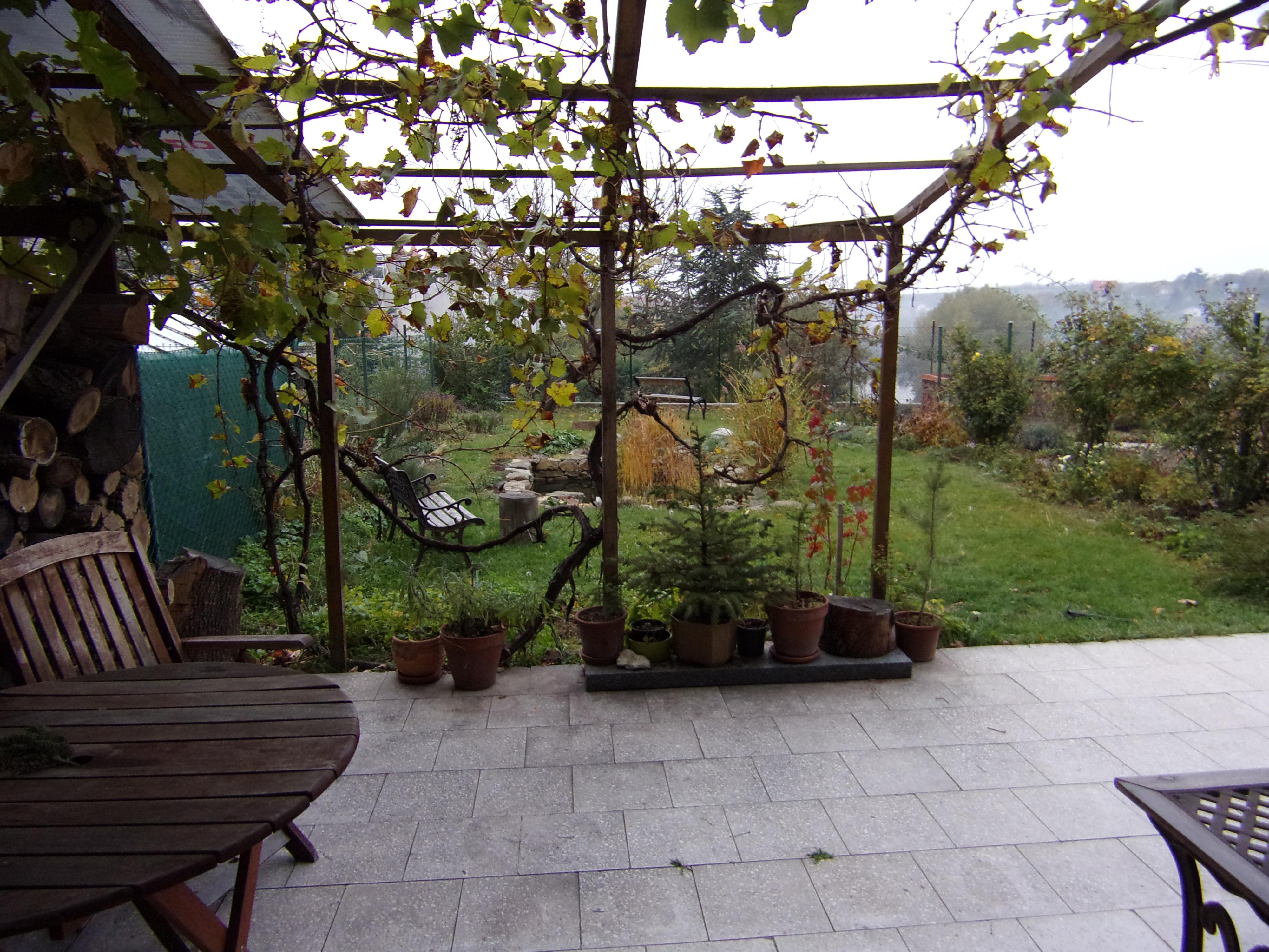 Ubytování Vinohrady 73 foto 1