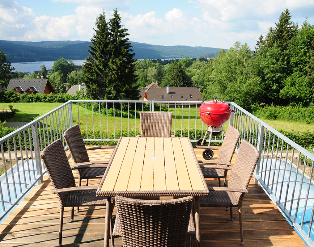 Green Stone Lipno - apartmány foto 6