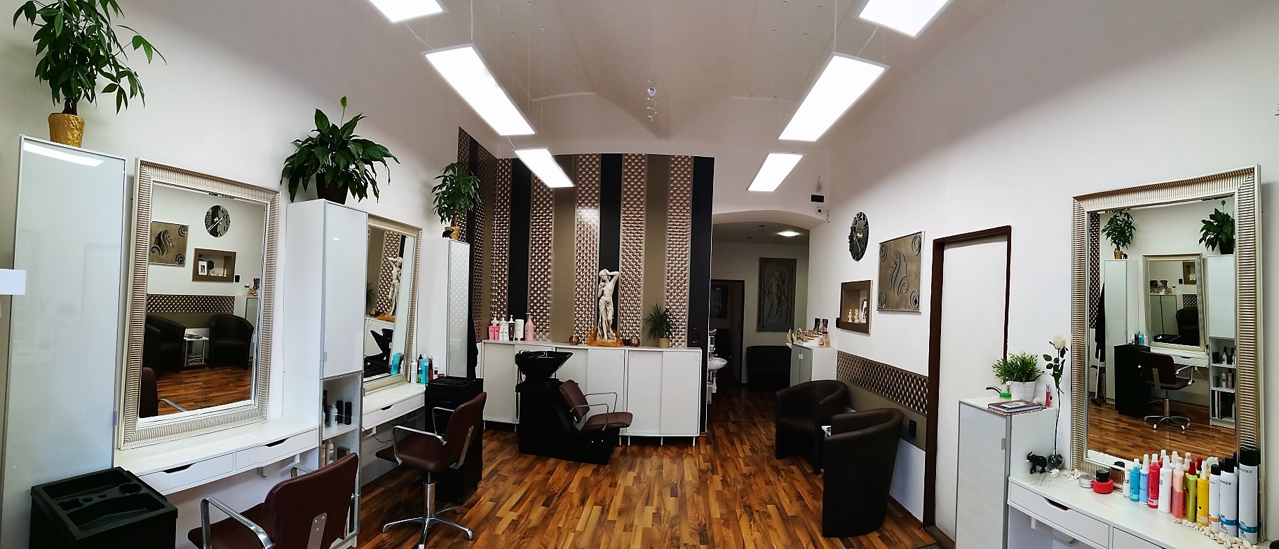 KOSMETICKÝ SALON GRÁCIA foto 3