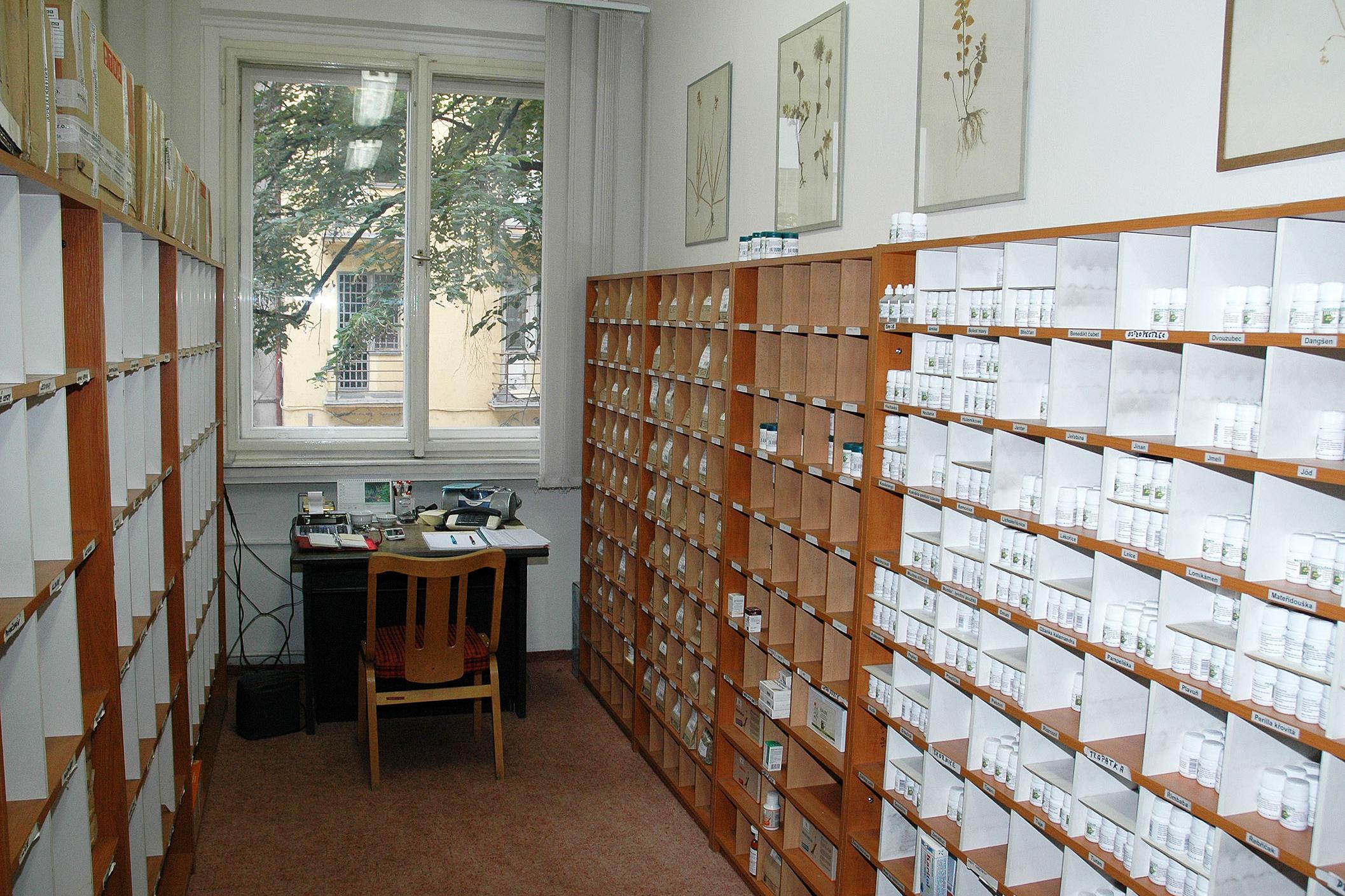 BYLINÁŘSTVÍ - KOŘENÁŘSTVÍ s.r.o., s.r.o.